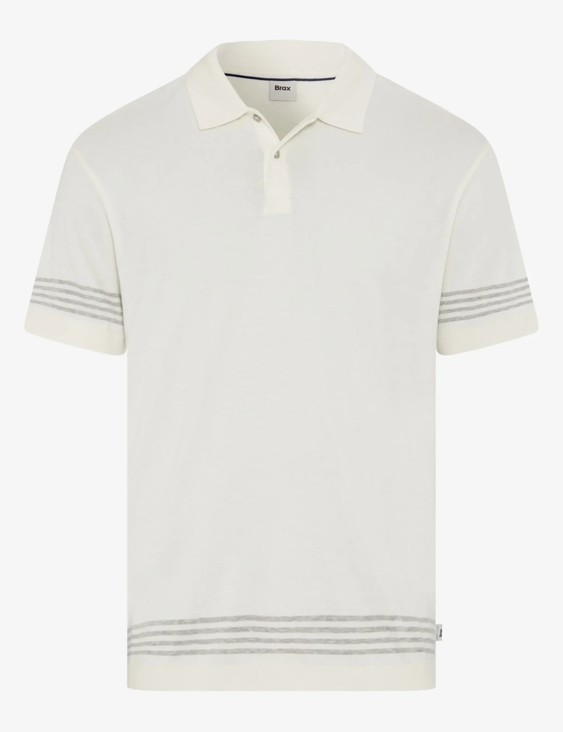 Poloshirts-BRAX Style PAVEL