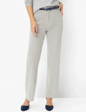 Hosen-BRAX Style PEGGY FLARED