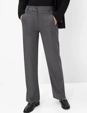 Hosen-BRAX Style PEGGY FLARED