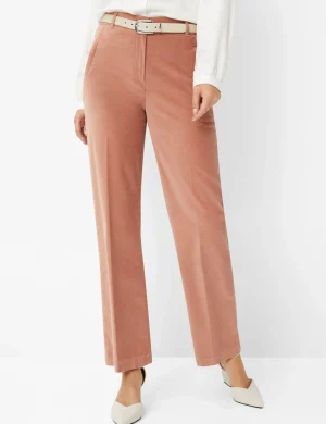 Hosen-BRAX Style PEGGY FLARED