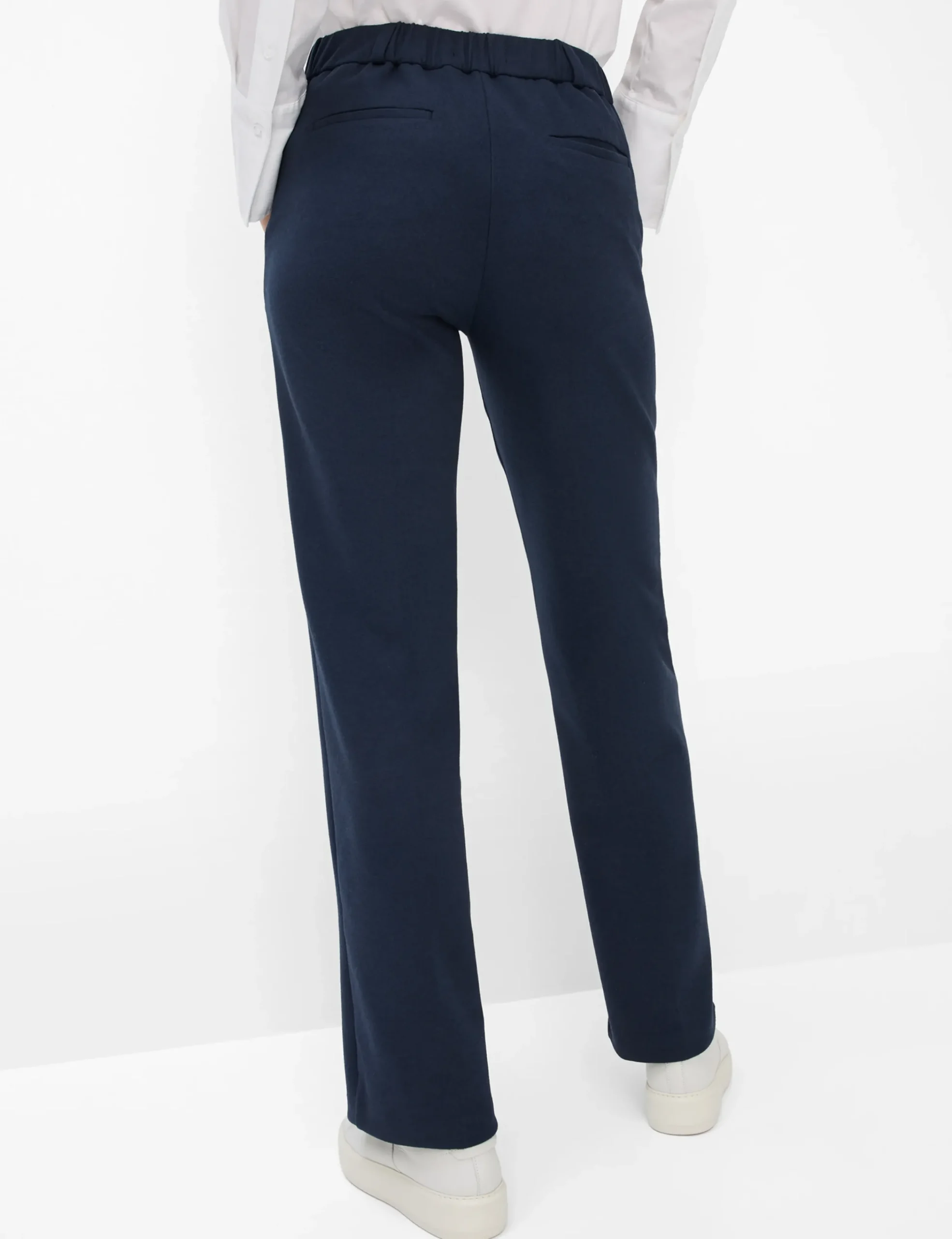Hosen-BRAX Style PEGGY FLARED
