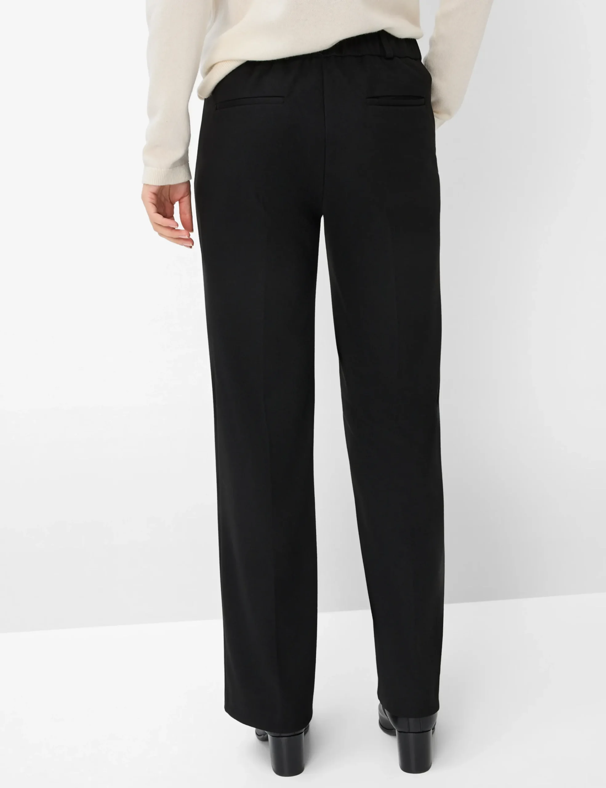 Hosen-BRAX Style PEGGY FLARED