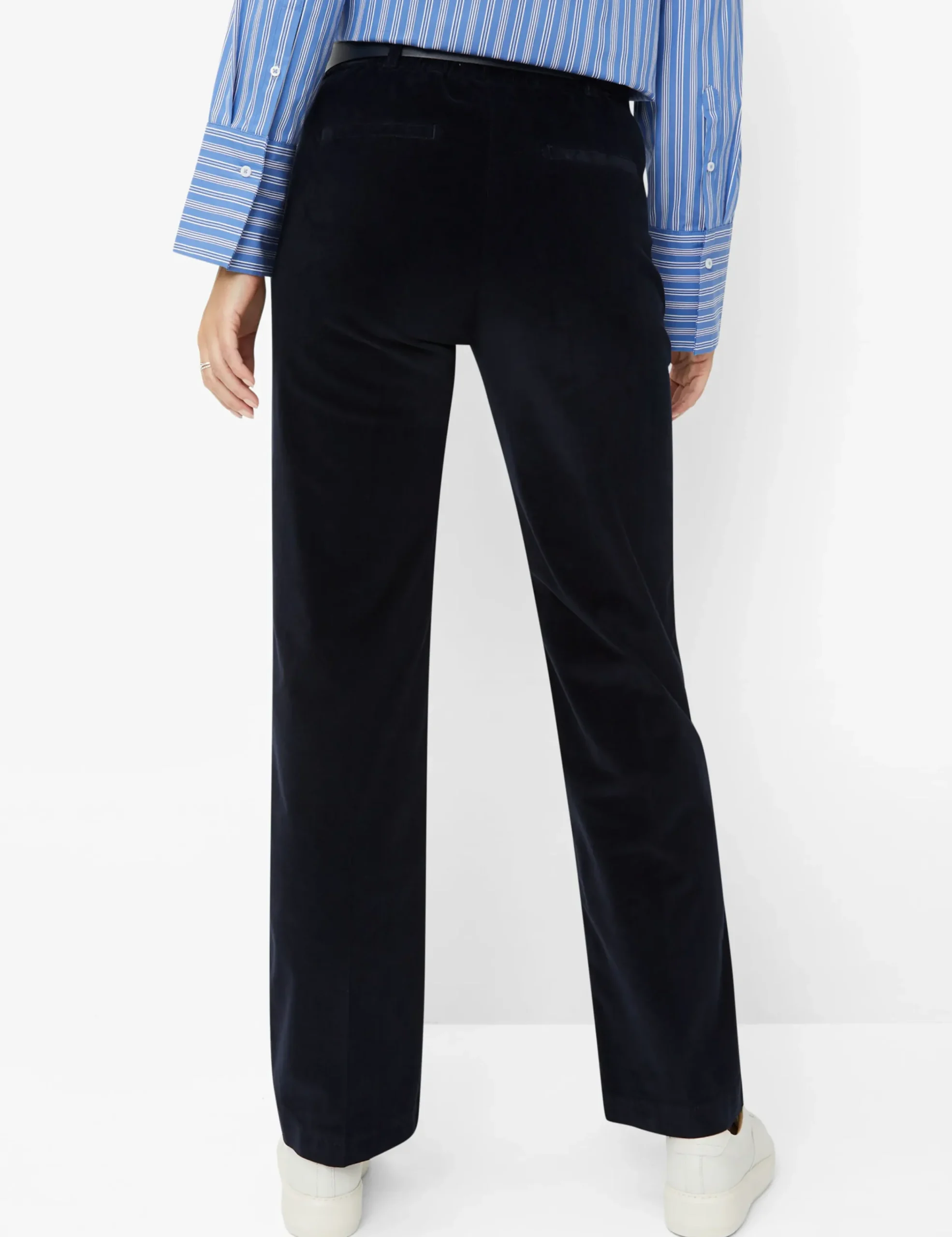 Hosen-BRAX Style PEGGY FLARED