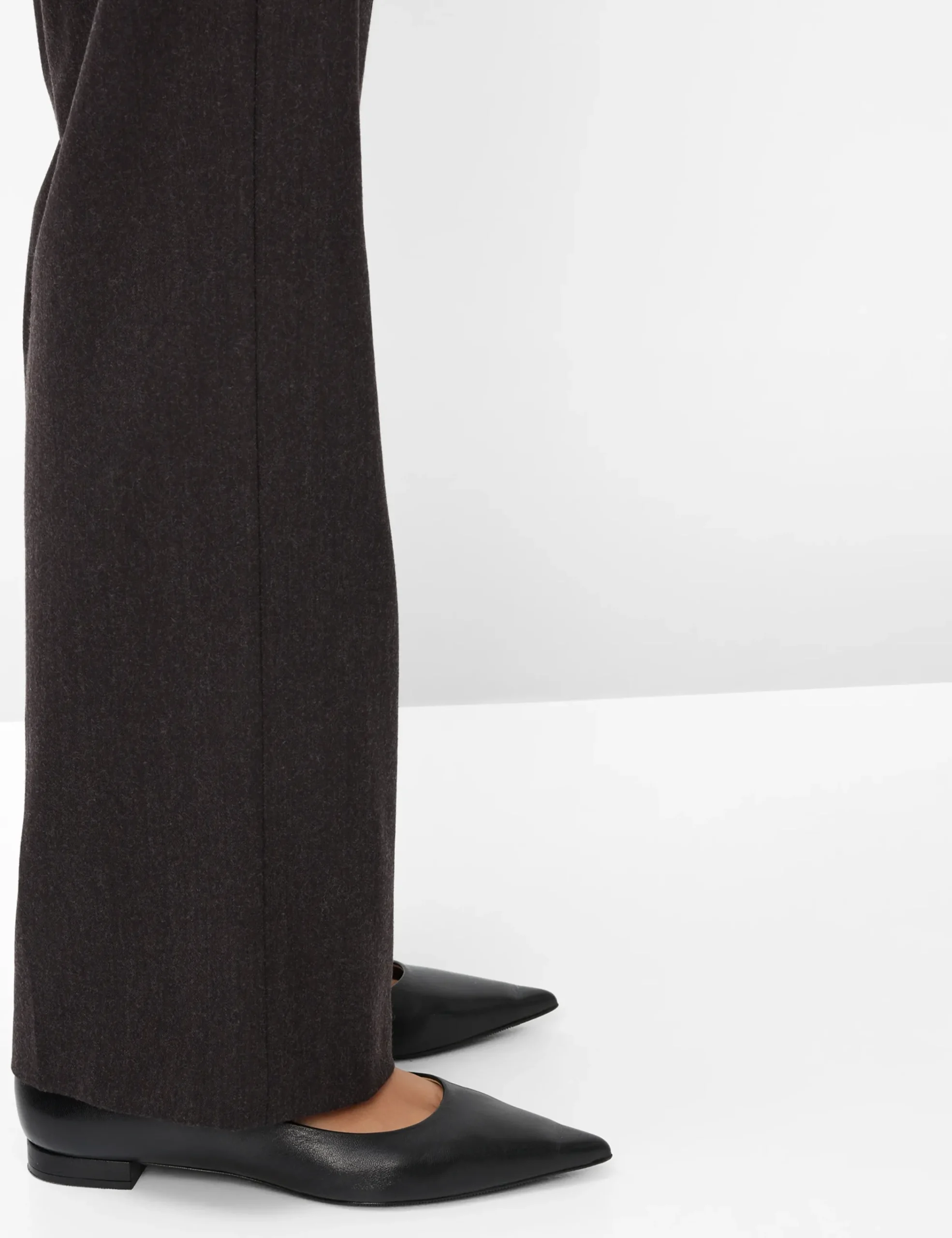 Hosen-BRAX Style PEGGY FLARED