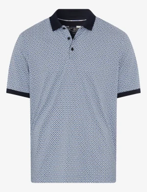 Poloshirts-BRAX Style PERRY