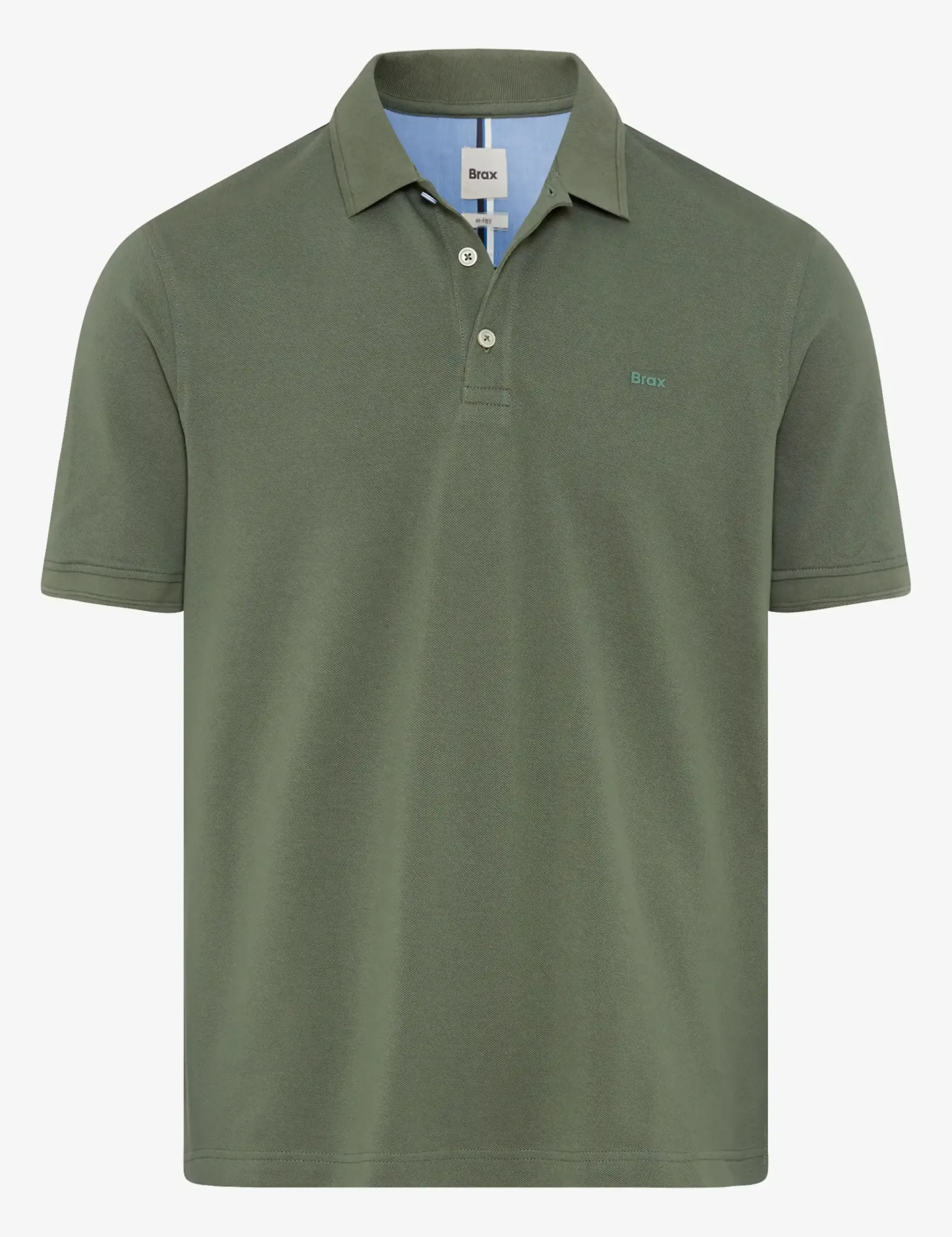 Poloshirts-BRAX Style PETE