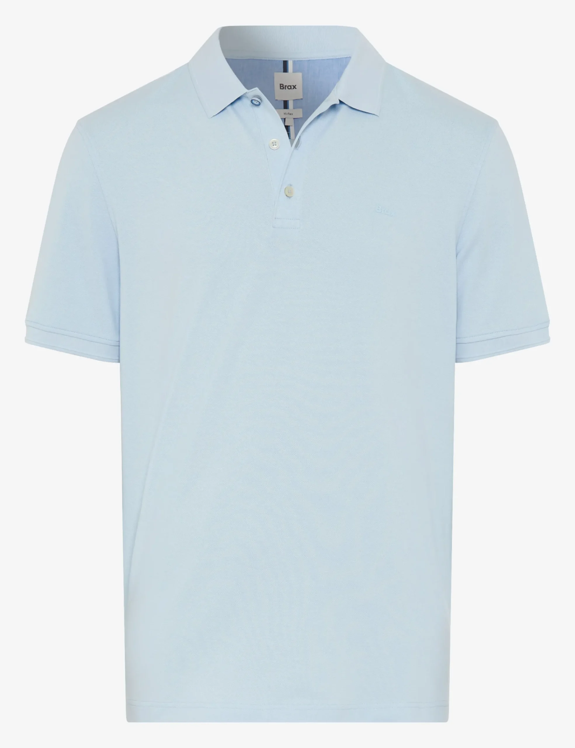 Poloshirts-BRAX Style PETE