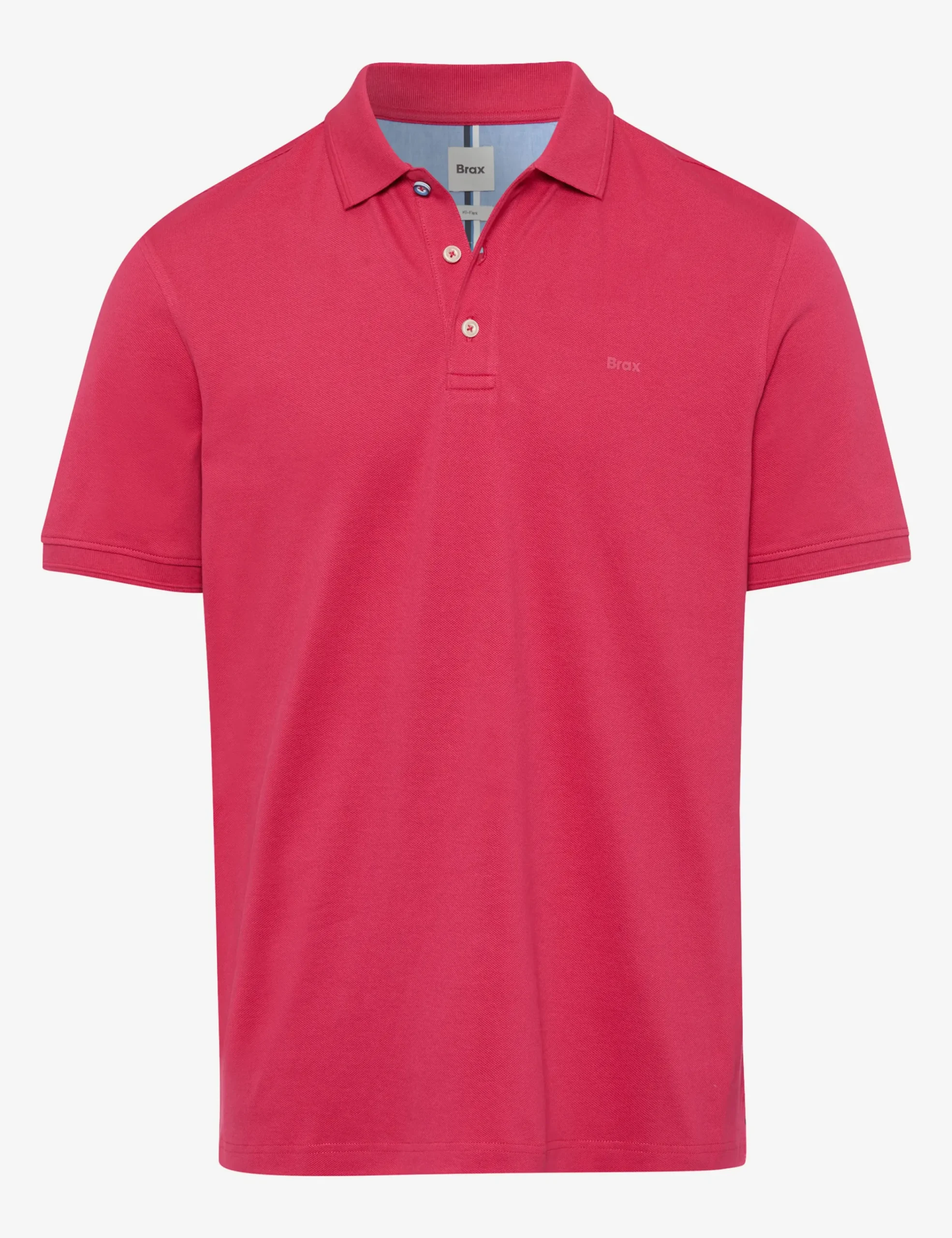 Poloshirts-BRAX Style PETE