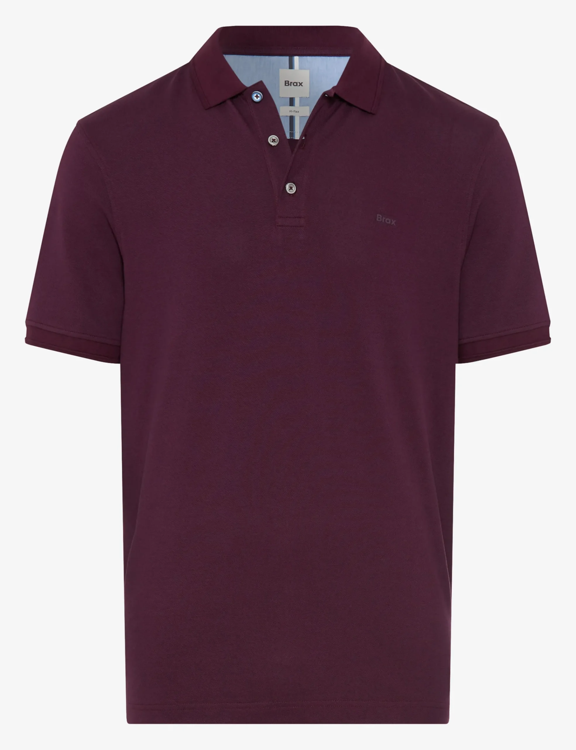 Poloshirts-BRAX Style PETE