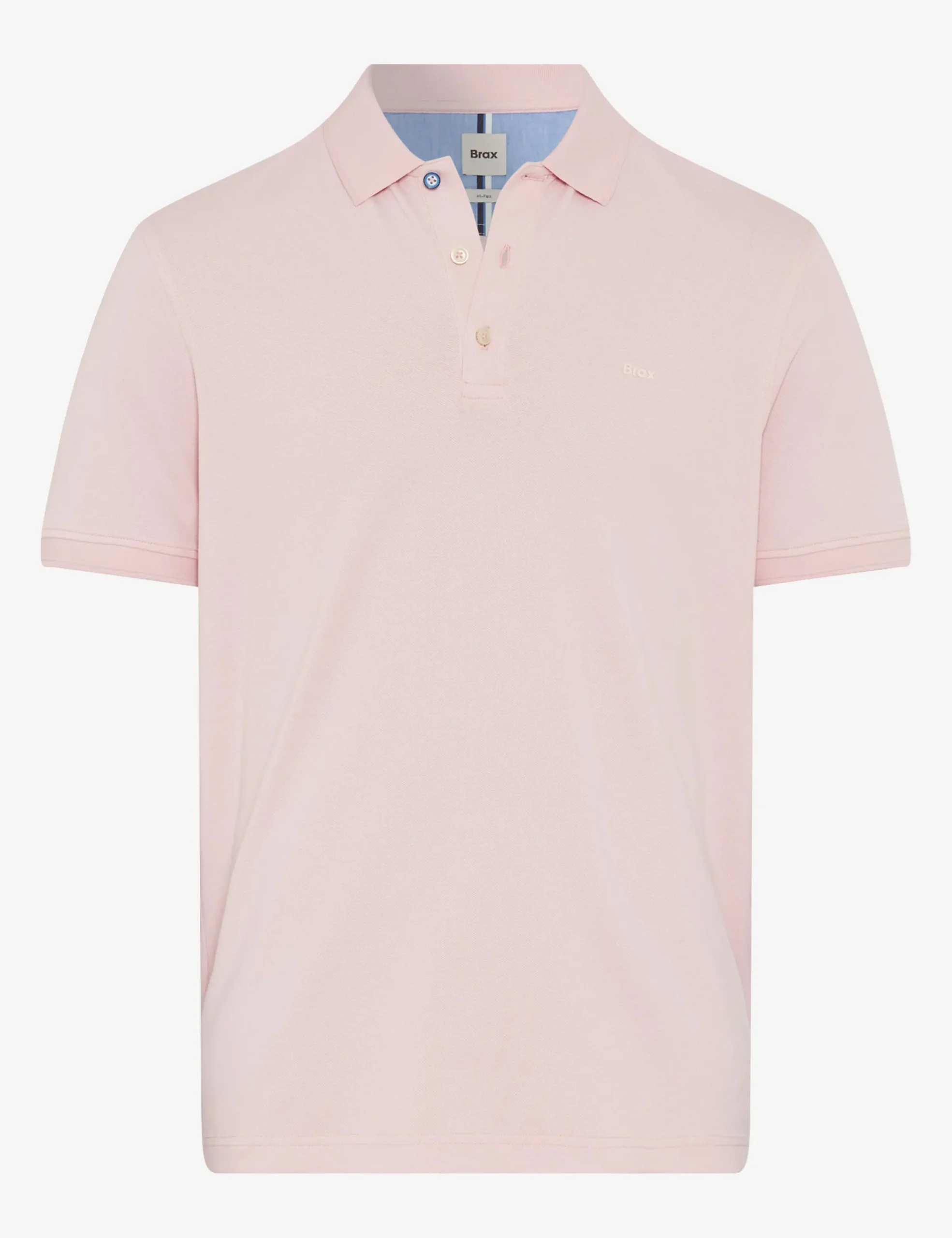 Poloshirts-BRAX Style PETE