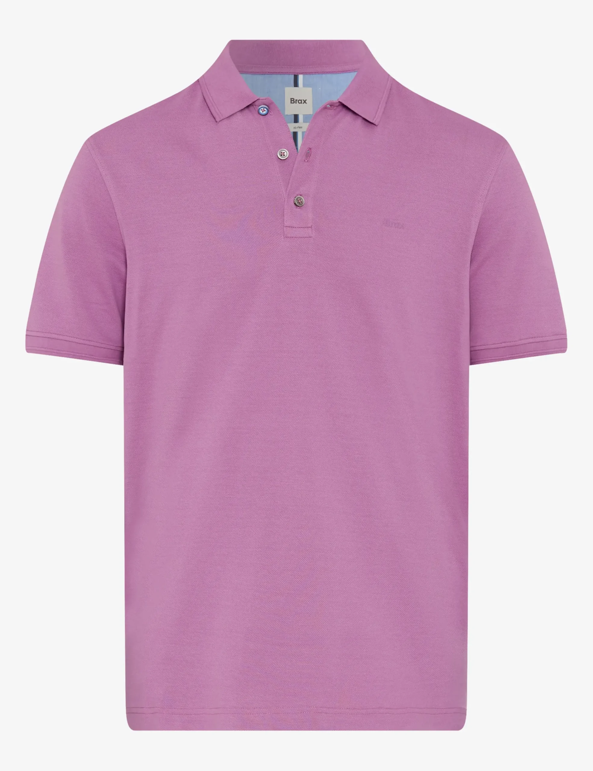 Poloshirts-BRAX Style PETE