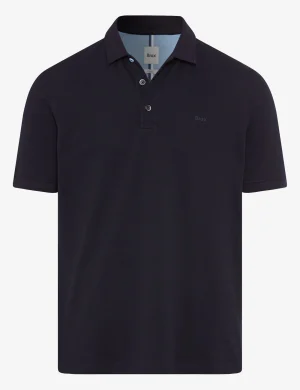 Poloshirts-BRAX Style PETE