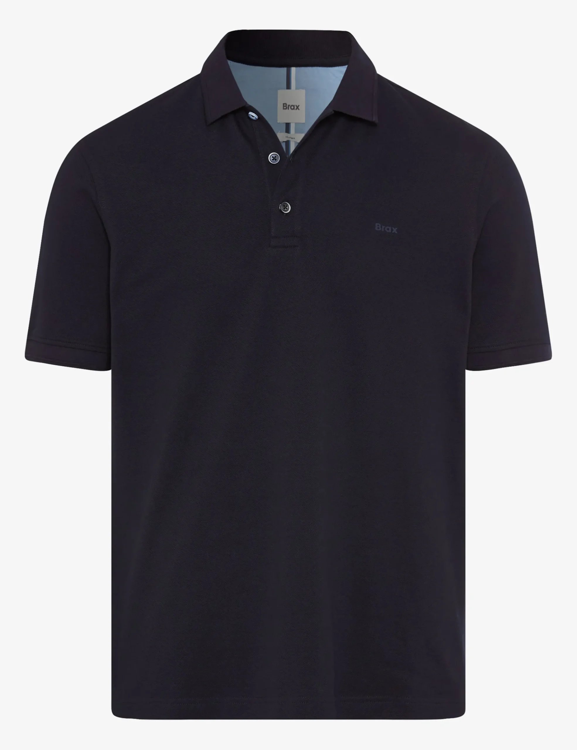 Poloshirts-BRAX Style PETE