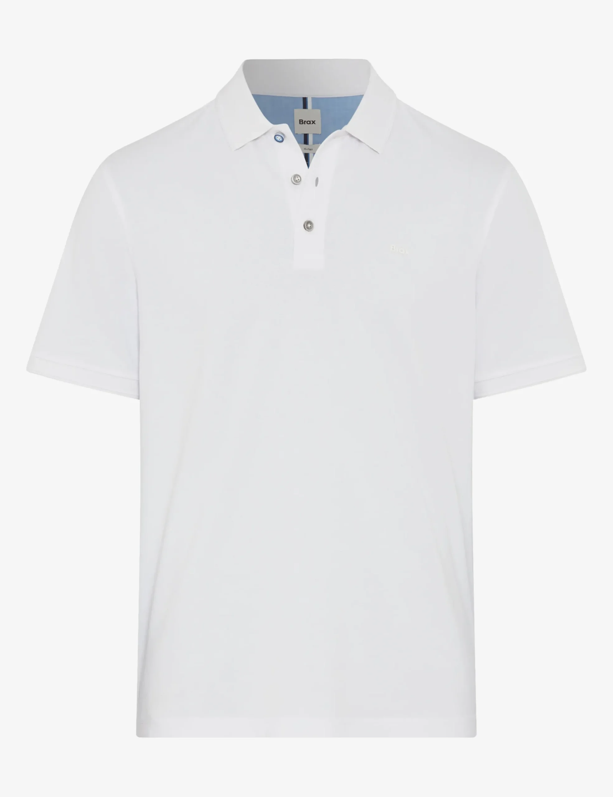 Poloshirts-BRAX Style PETE