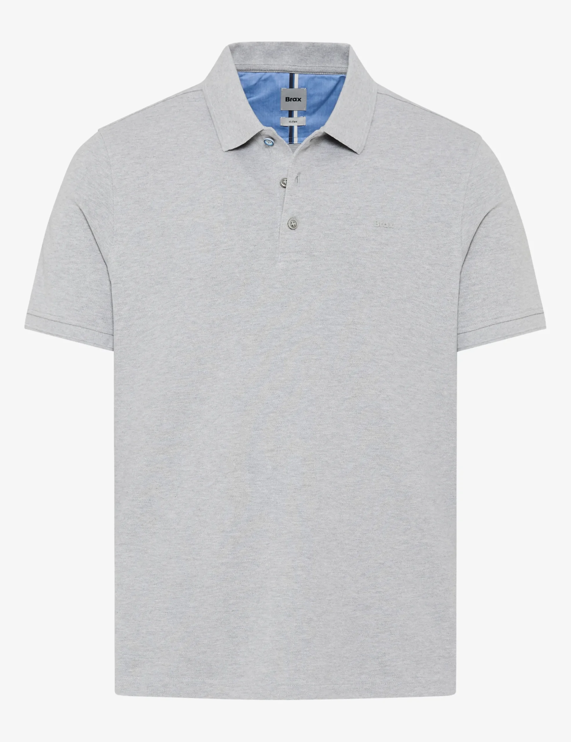Poloshirts-BRAX Style PETE
