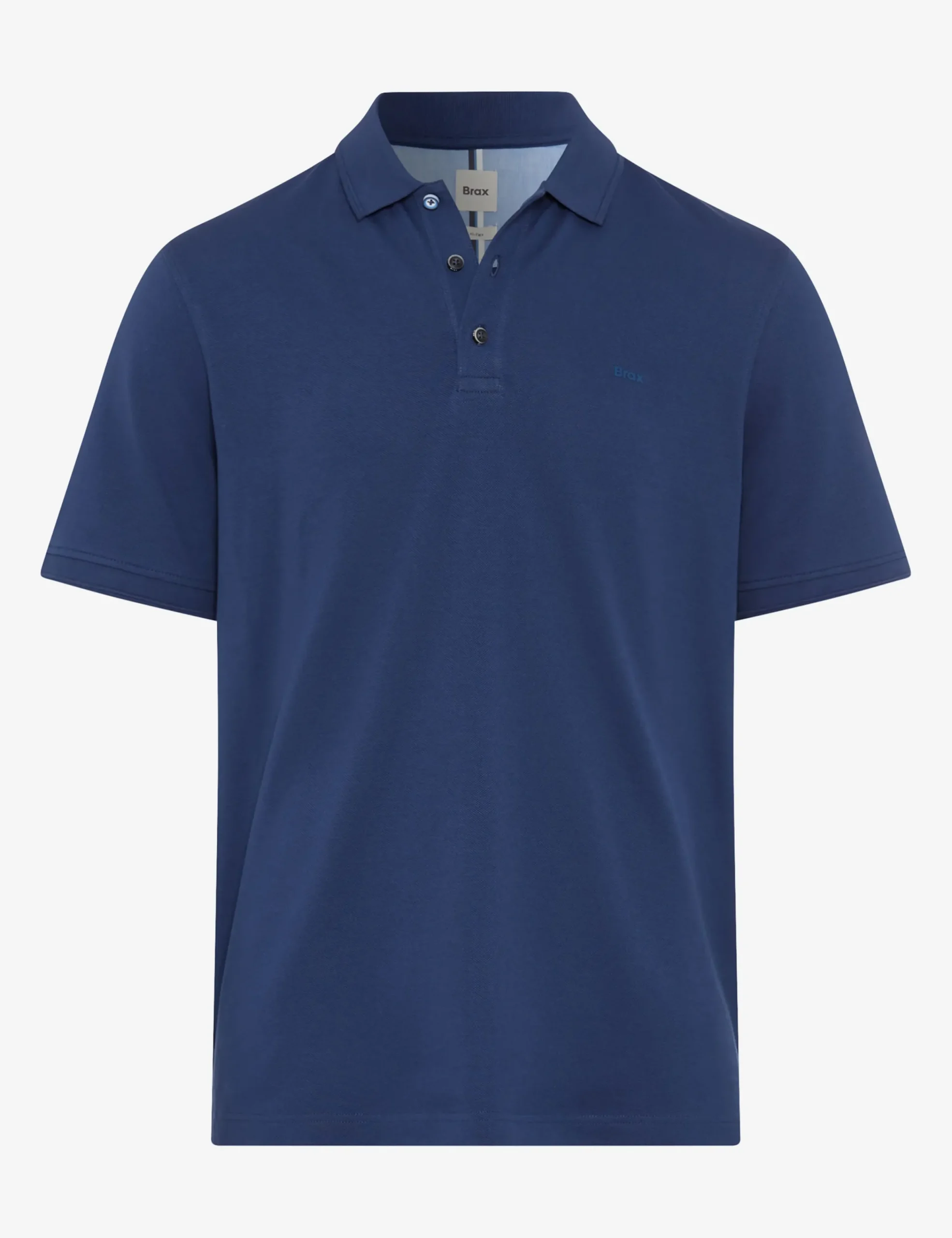 Poloshirts-BRAX Style PETE