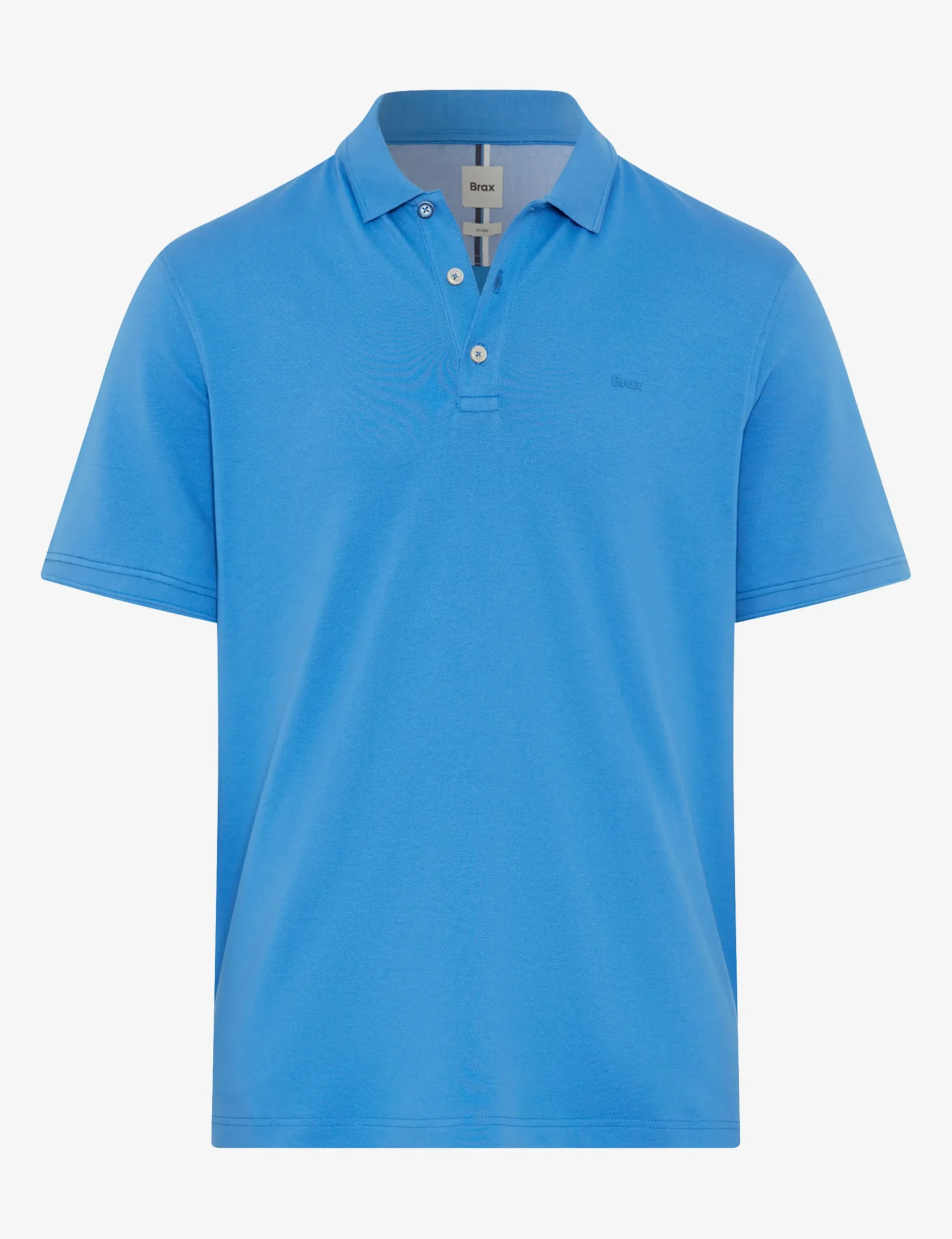 Poloshirts-BRAX Style PETE