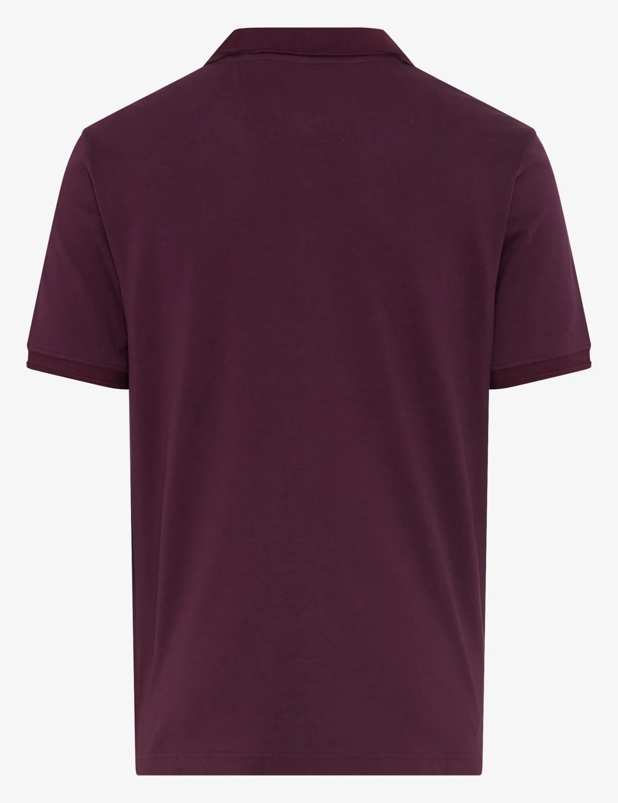 Poloshirts-BRAX Style PETE