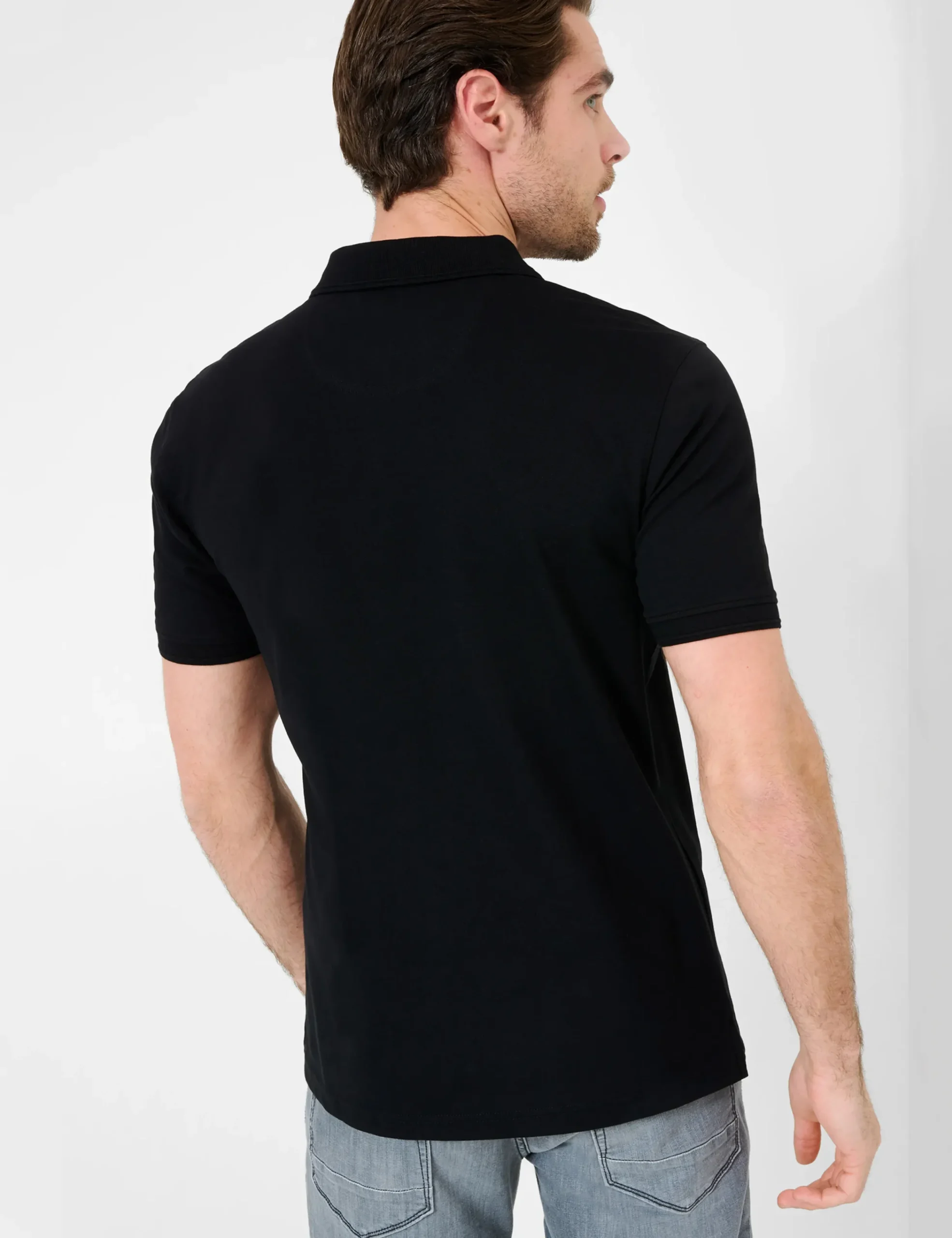 Poloshirts-BRAX Style PETE
