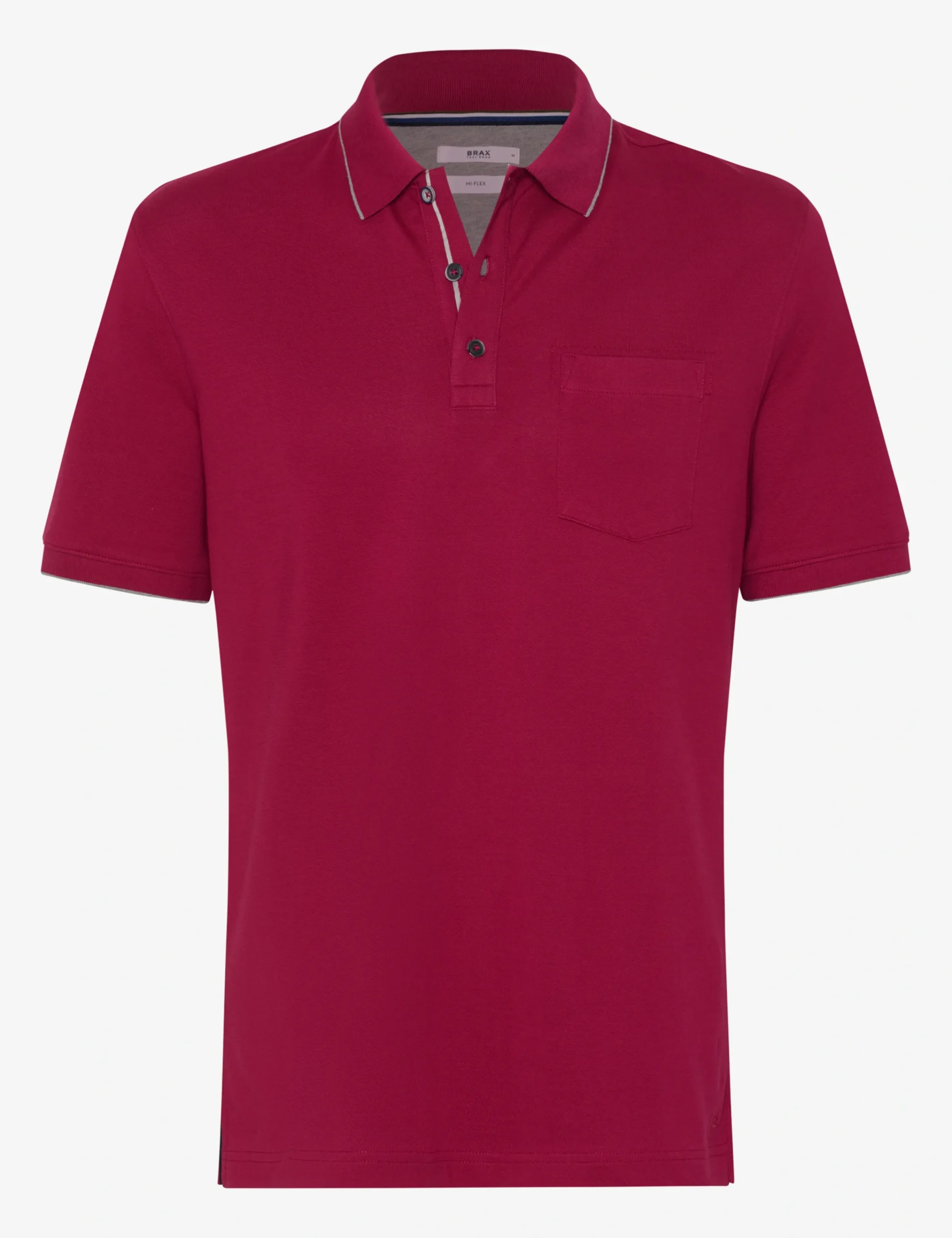 Poloshirts-BRAX Style PETE