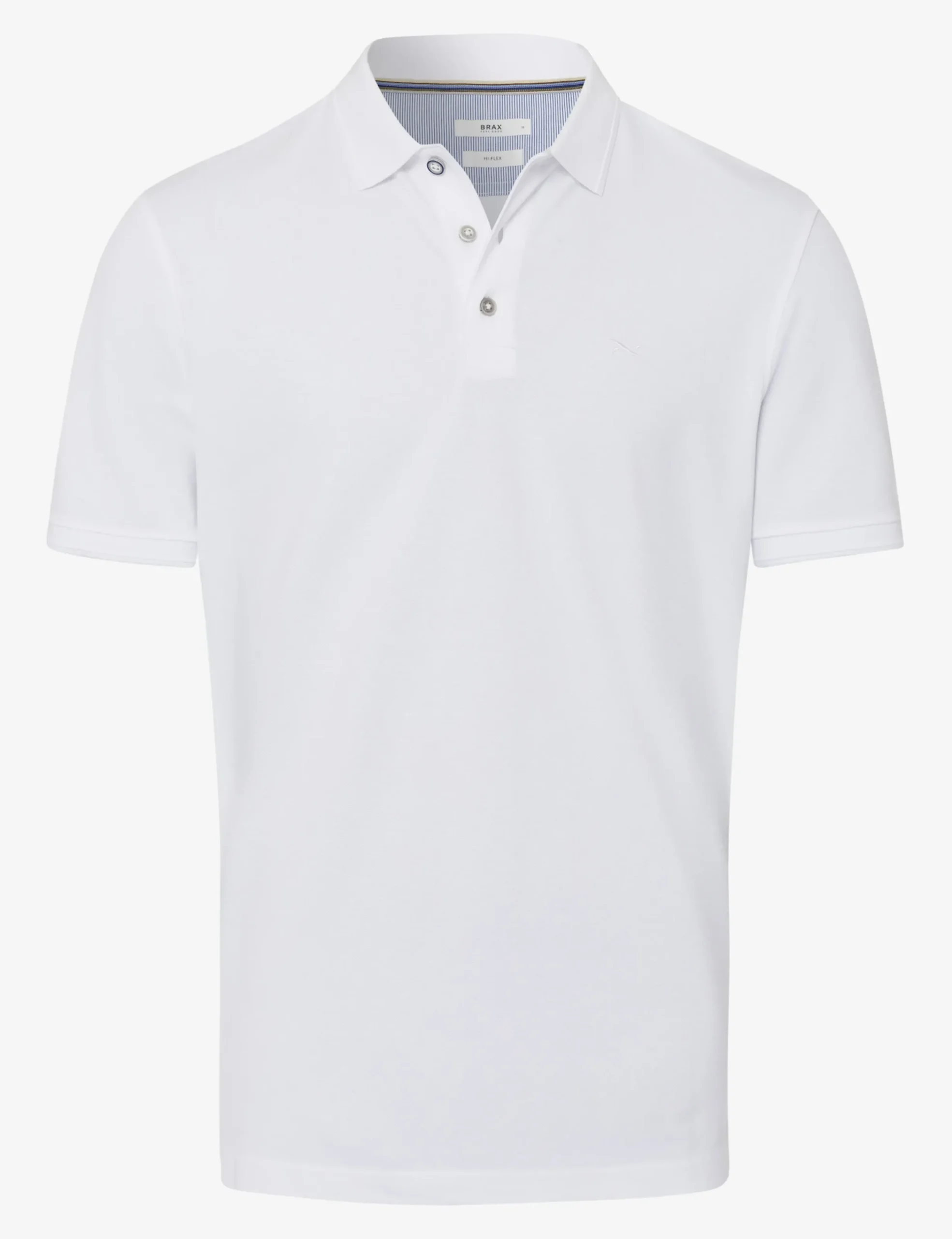 Poloshirts-BRAX Style PETE