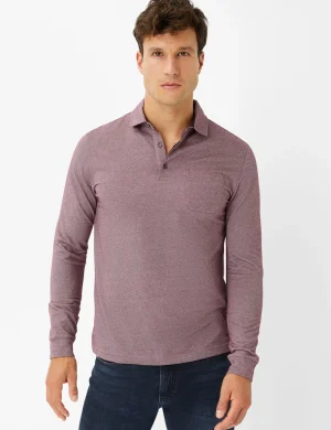 Langarmshirts-BRAX Style PHARELL
