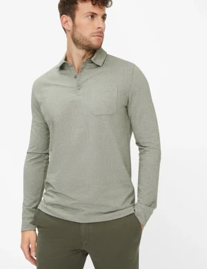 Langarmshirts-BRAX Style PHARELL