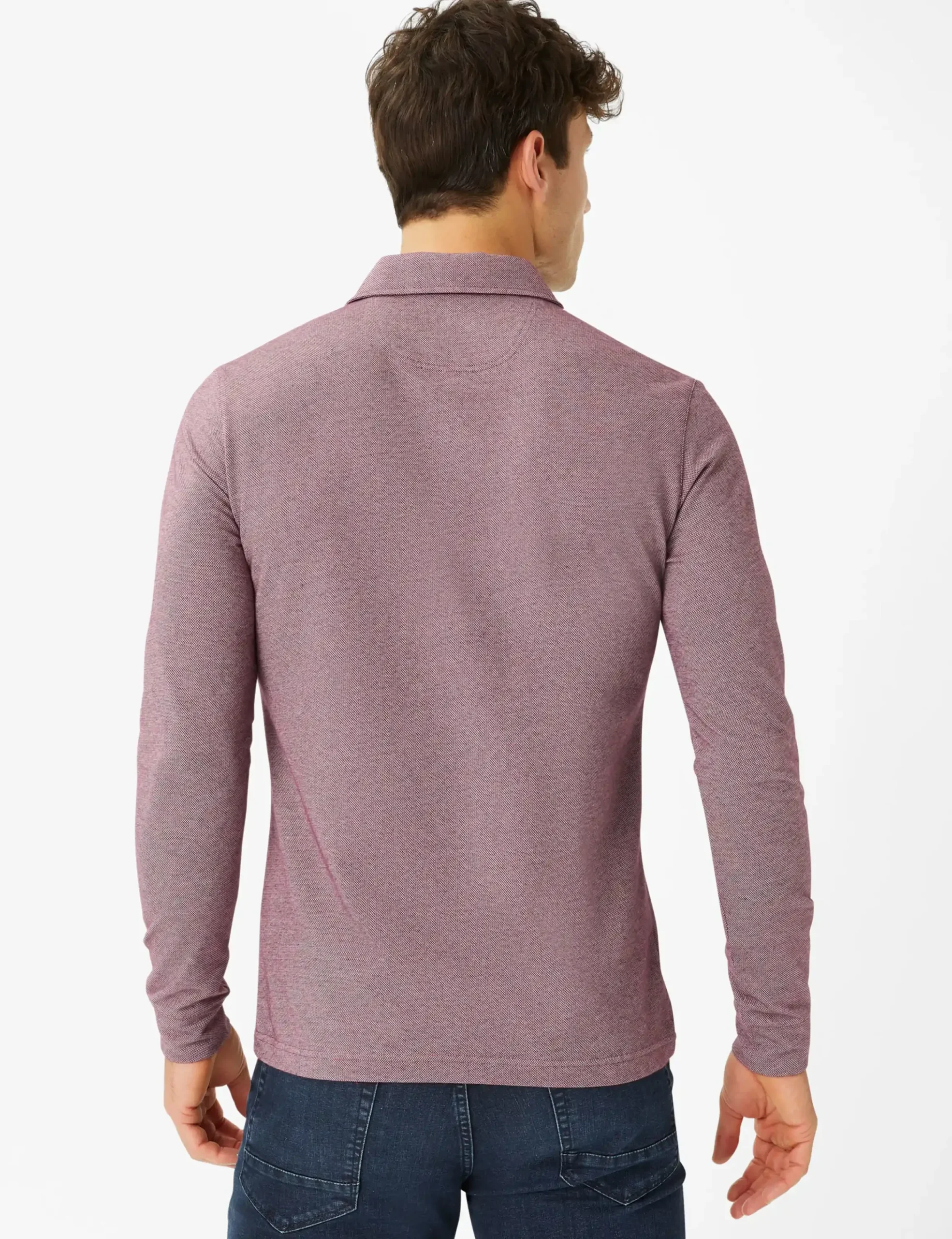 Langarmshirts-BRAX Style PHARELL