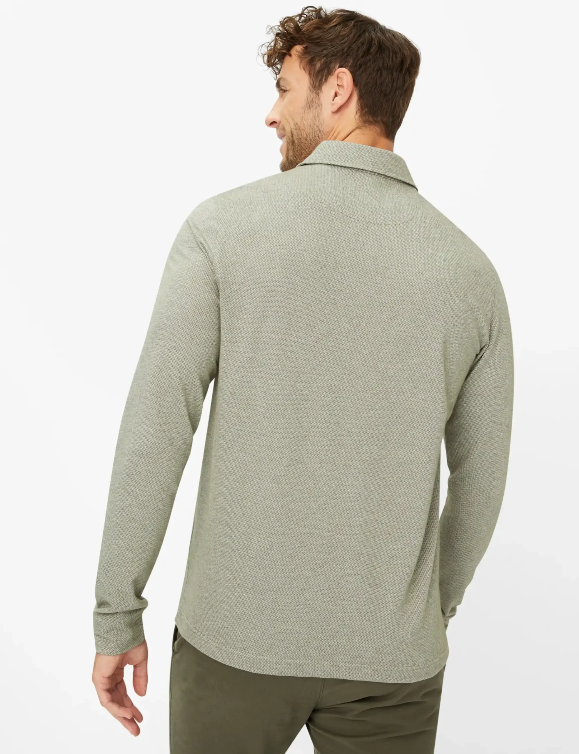 Langarmshirts-BRAX Style PHARELL