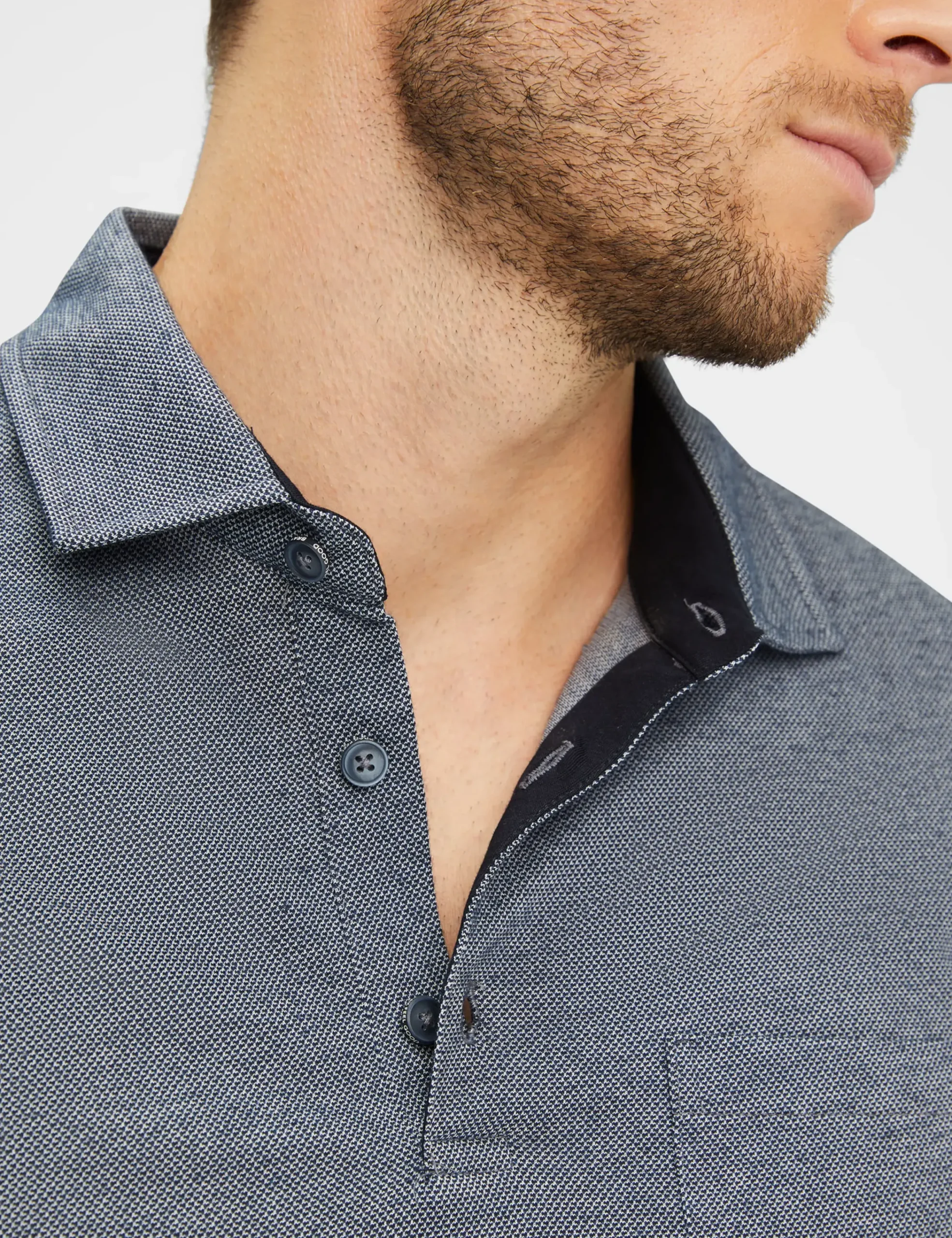 Langarmshirts-BRAX Style PHARELL