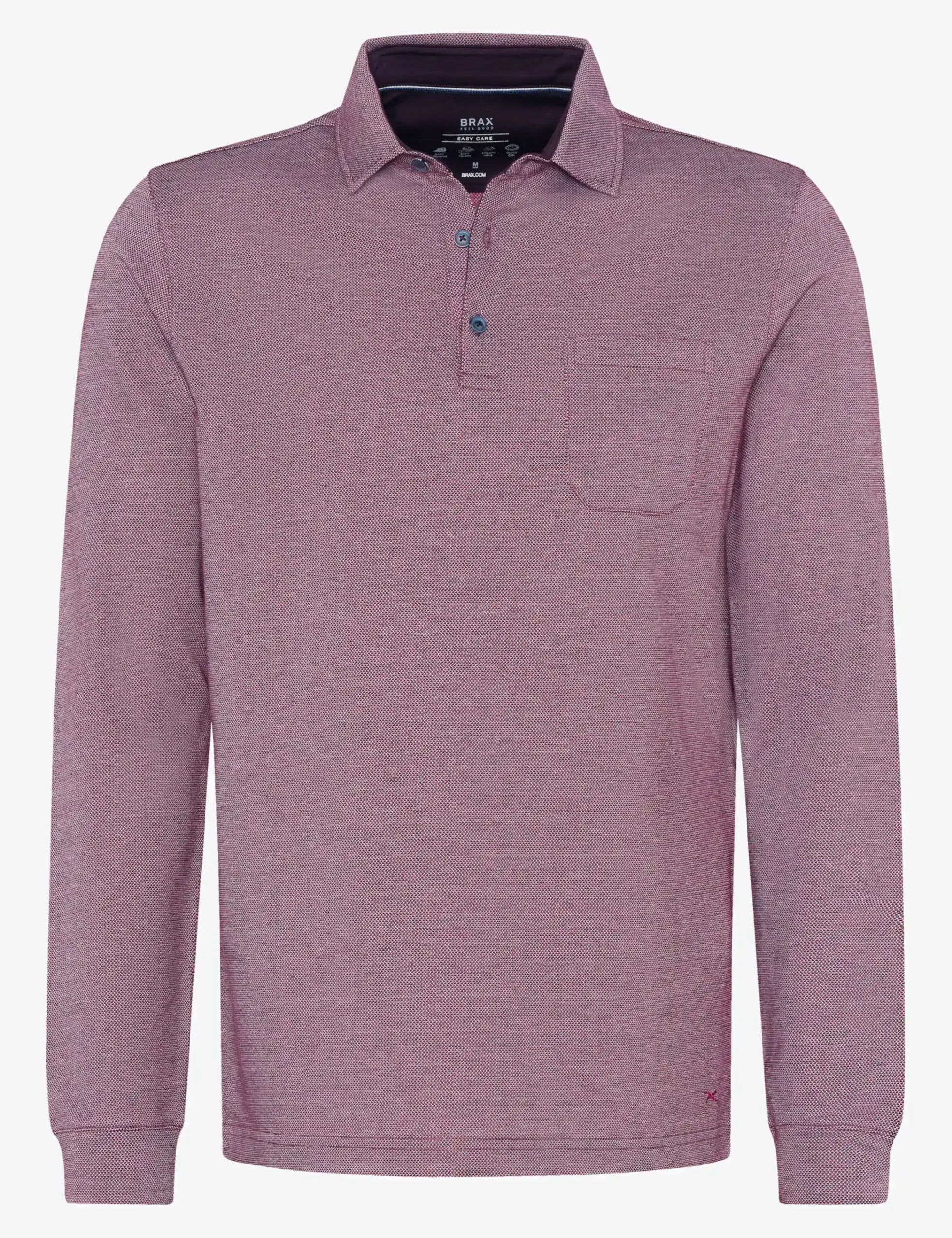 Langarmshirts-BRAX Style PHARELL