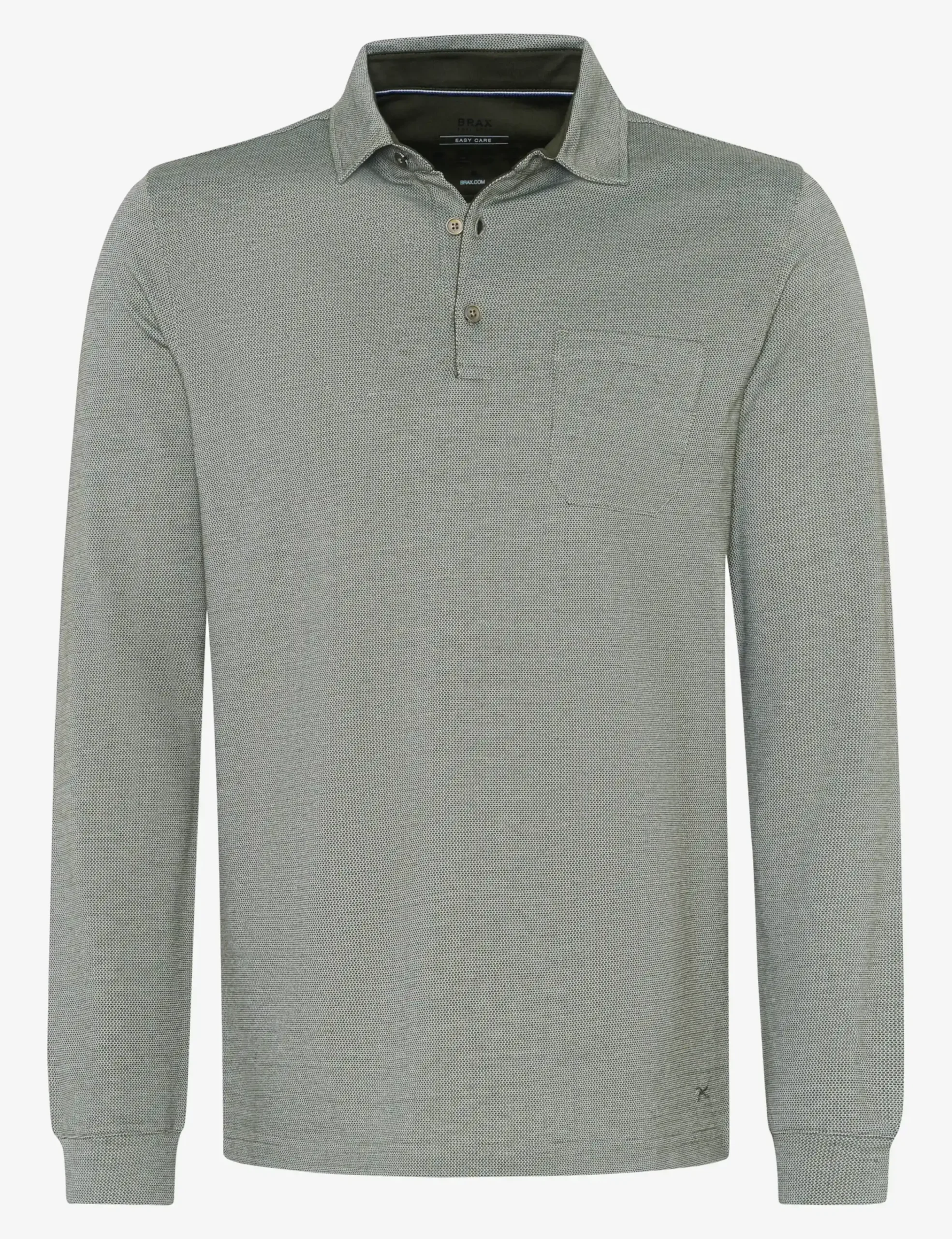 Langarmshirts-BRAX Style PHARELL