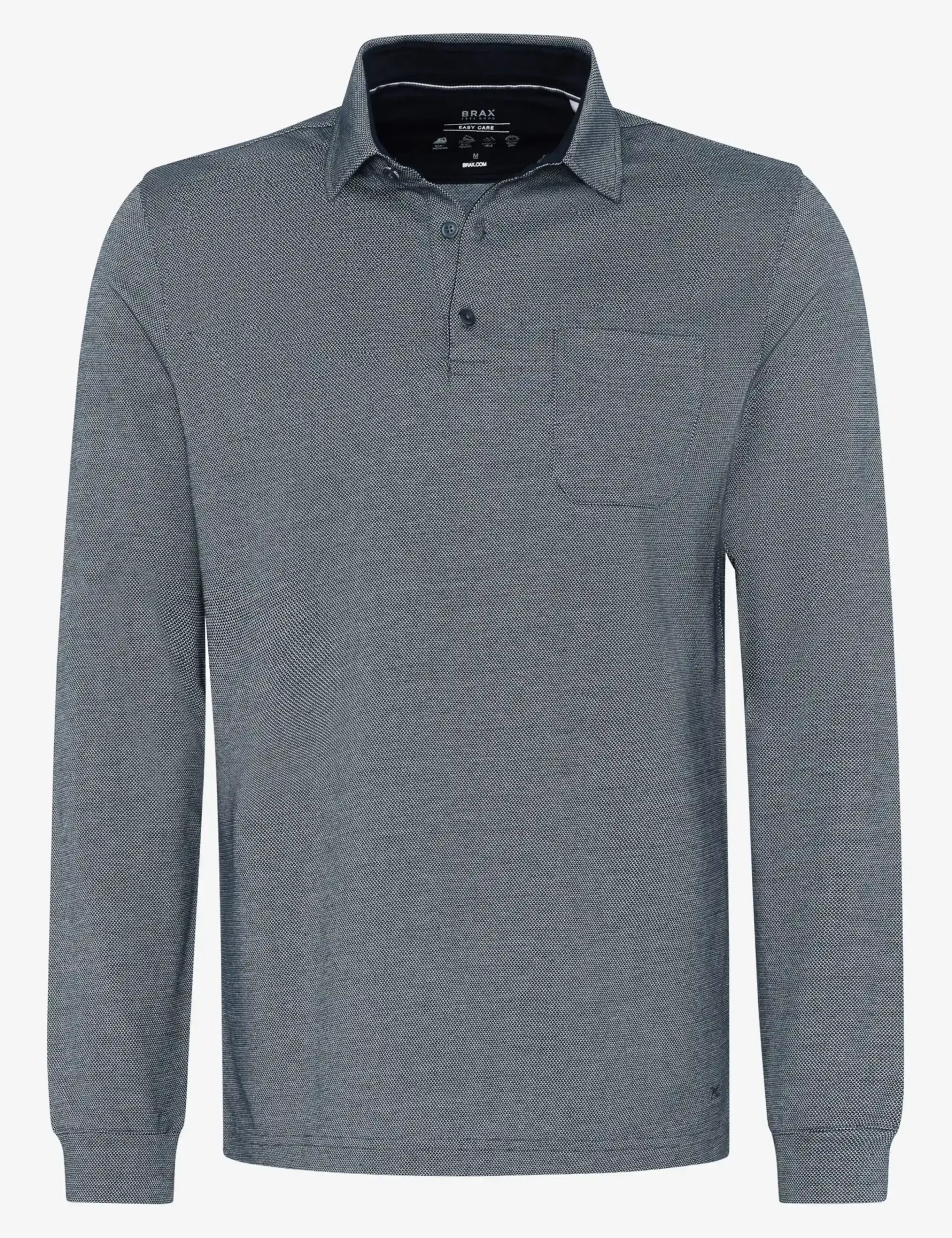Langarmshirts-BRAX Style PHARELL