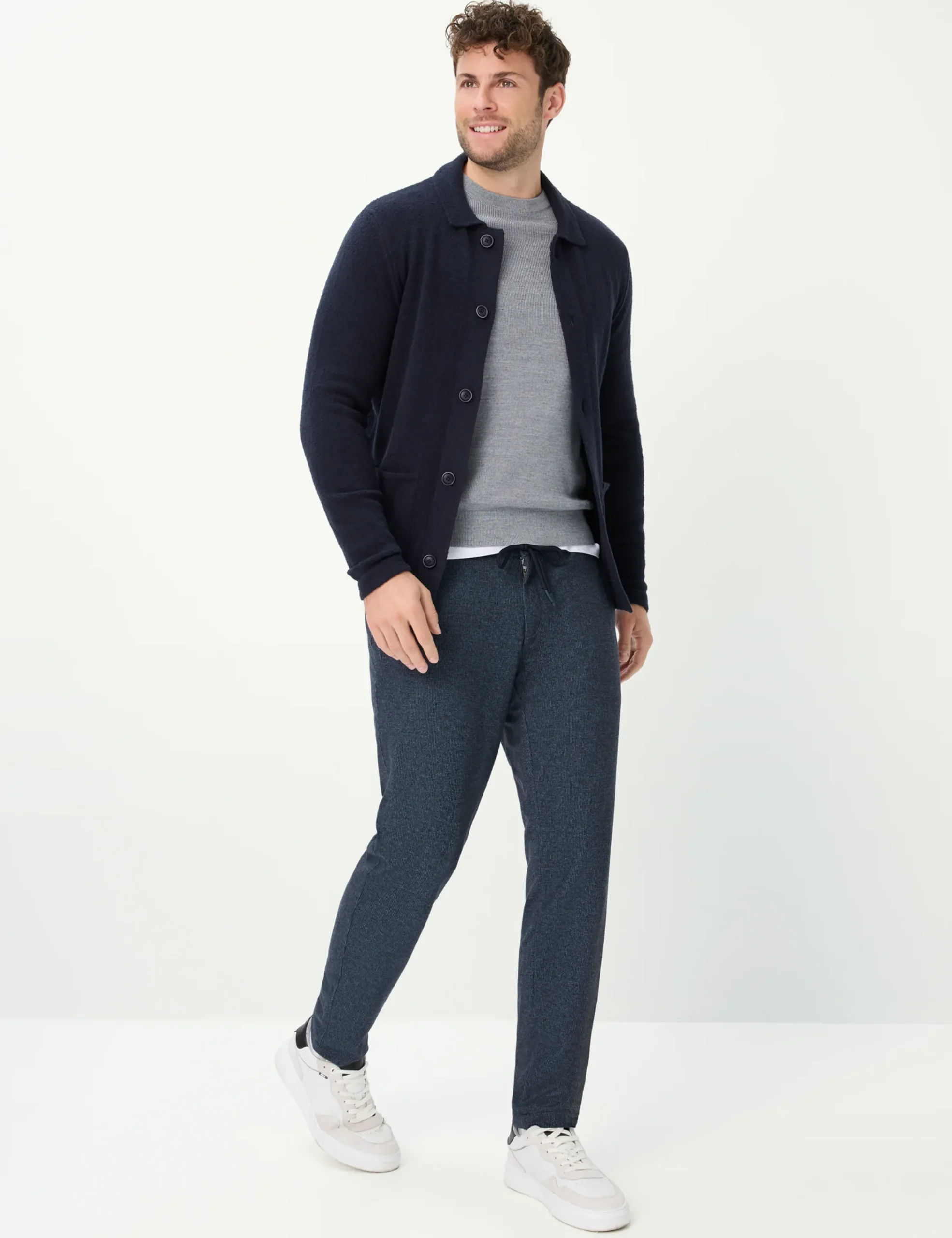 Chinos | Hosen-BRAX Style PHIL