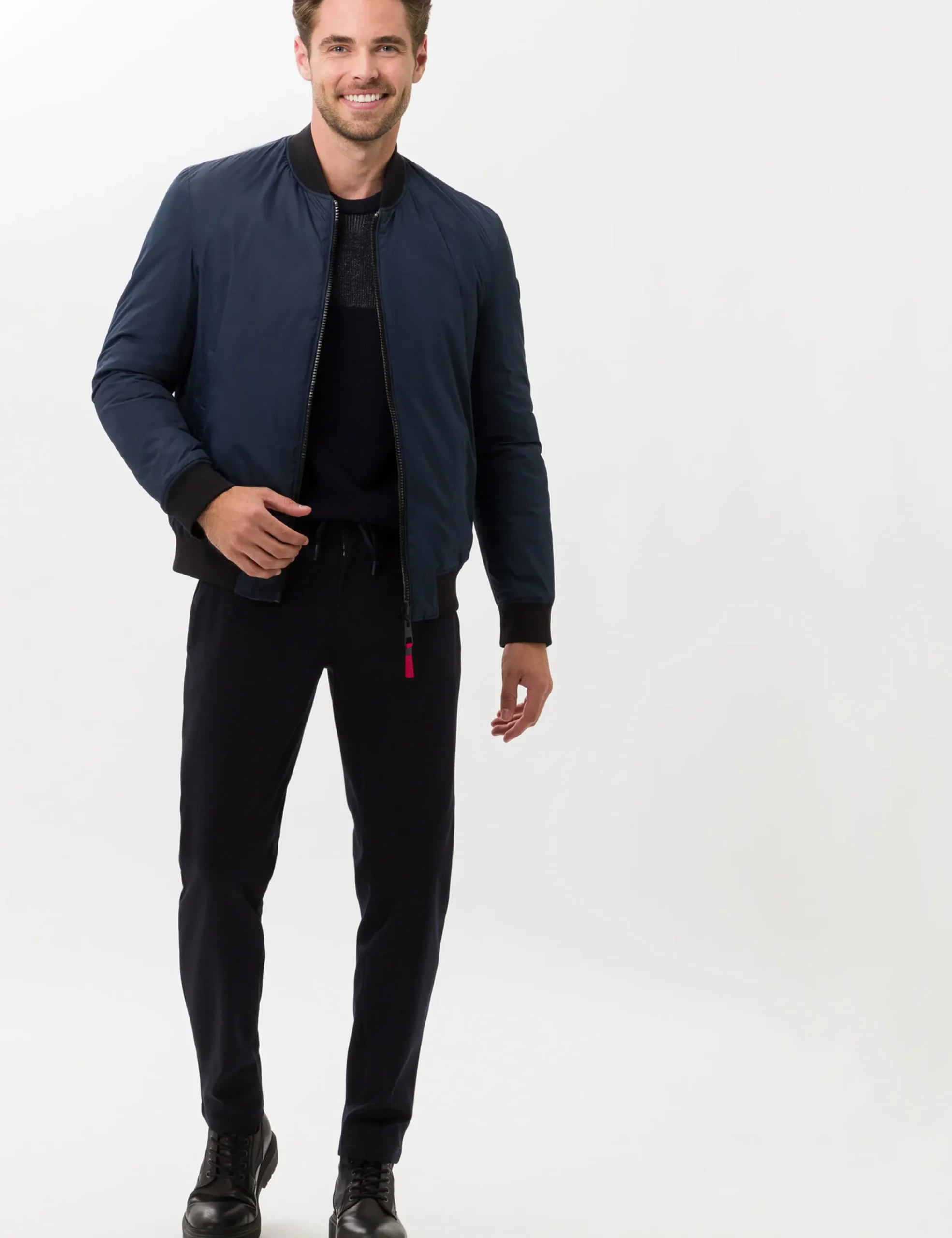 Chinos | Hosen-BRAX Style PHIL