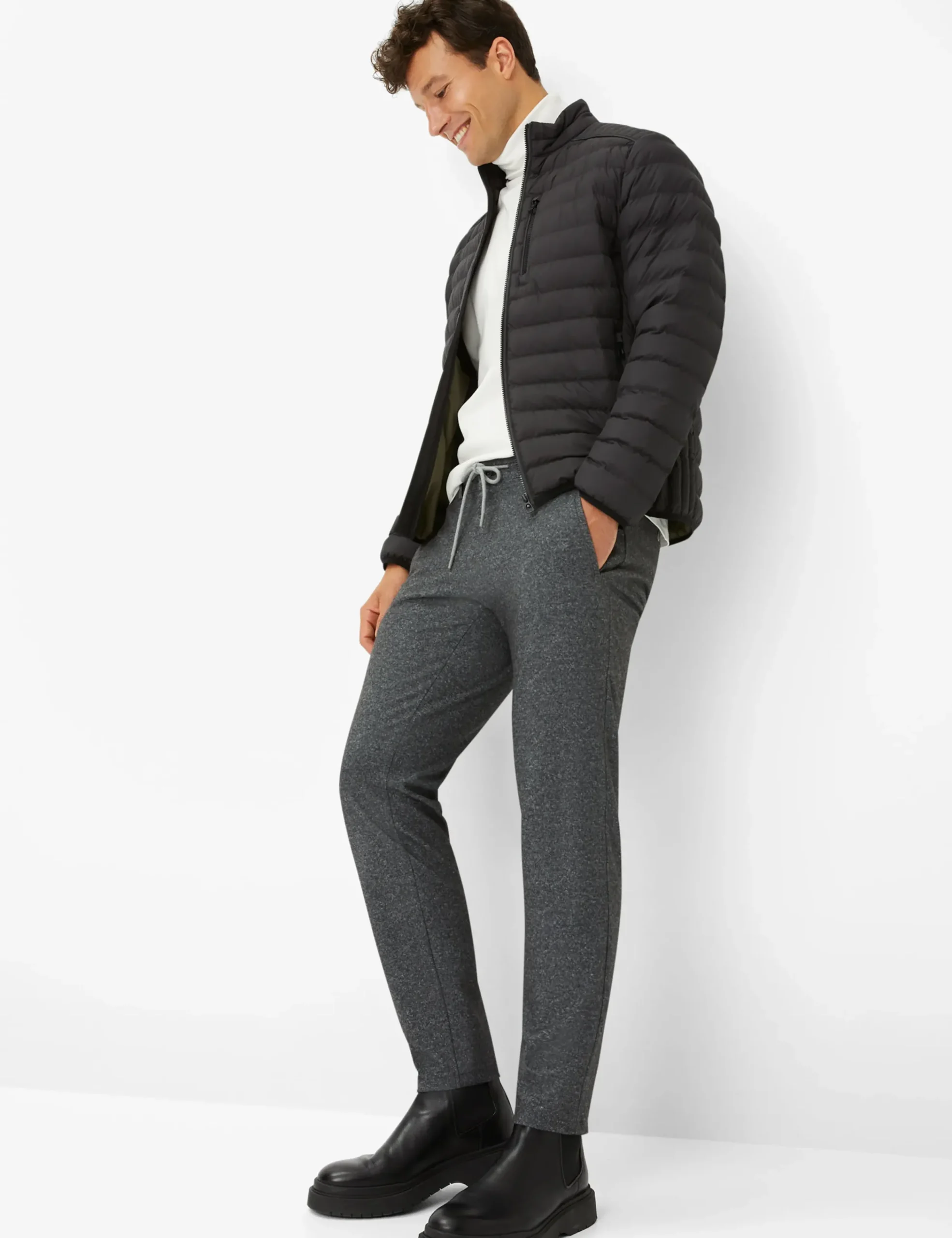 Chinos | Hosen-BRAX Style PHIL