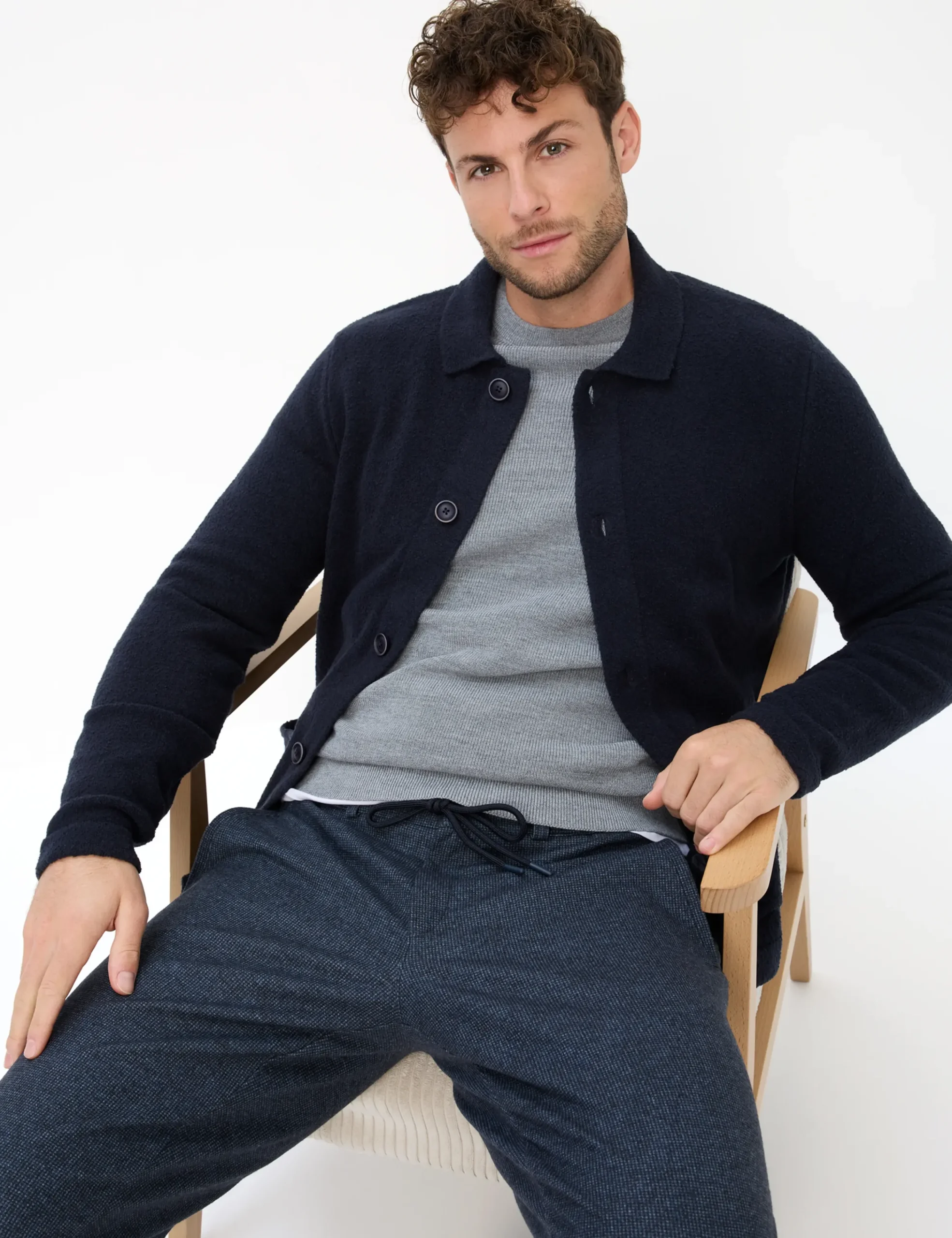 Chinos | Hosen-BRAX Style PHIL