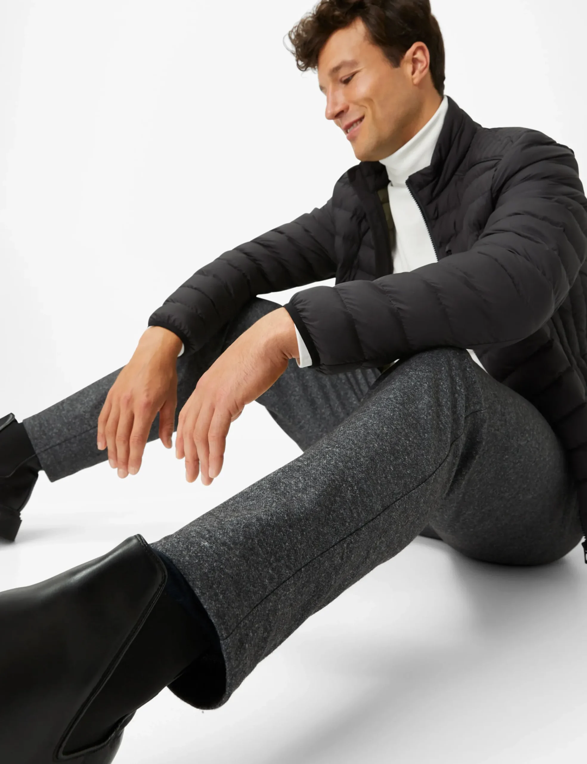 Chinos | Hosen-BRAX Style PHIL