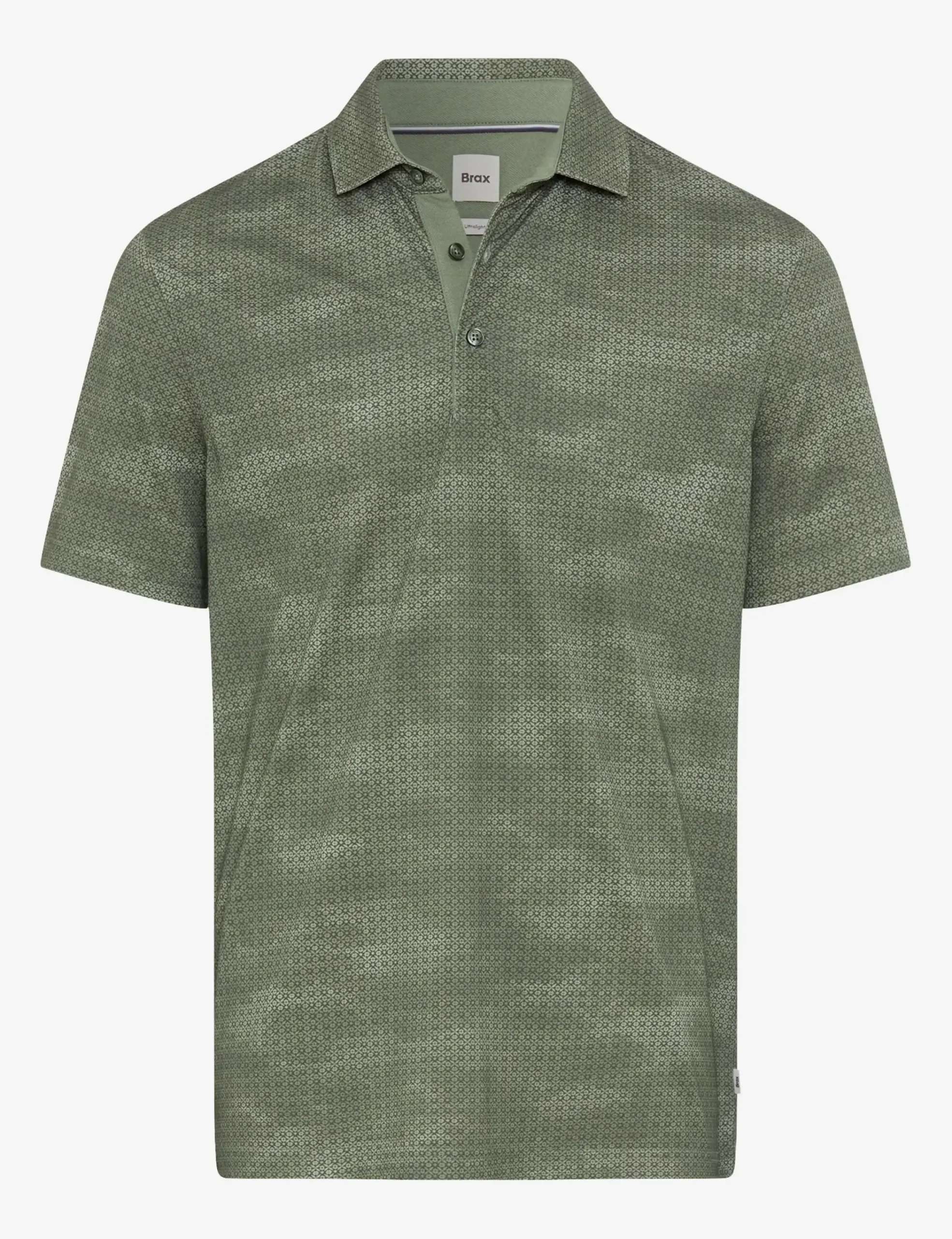 Poloshirts-BRAX Style PICO