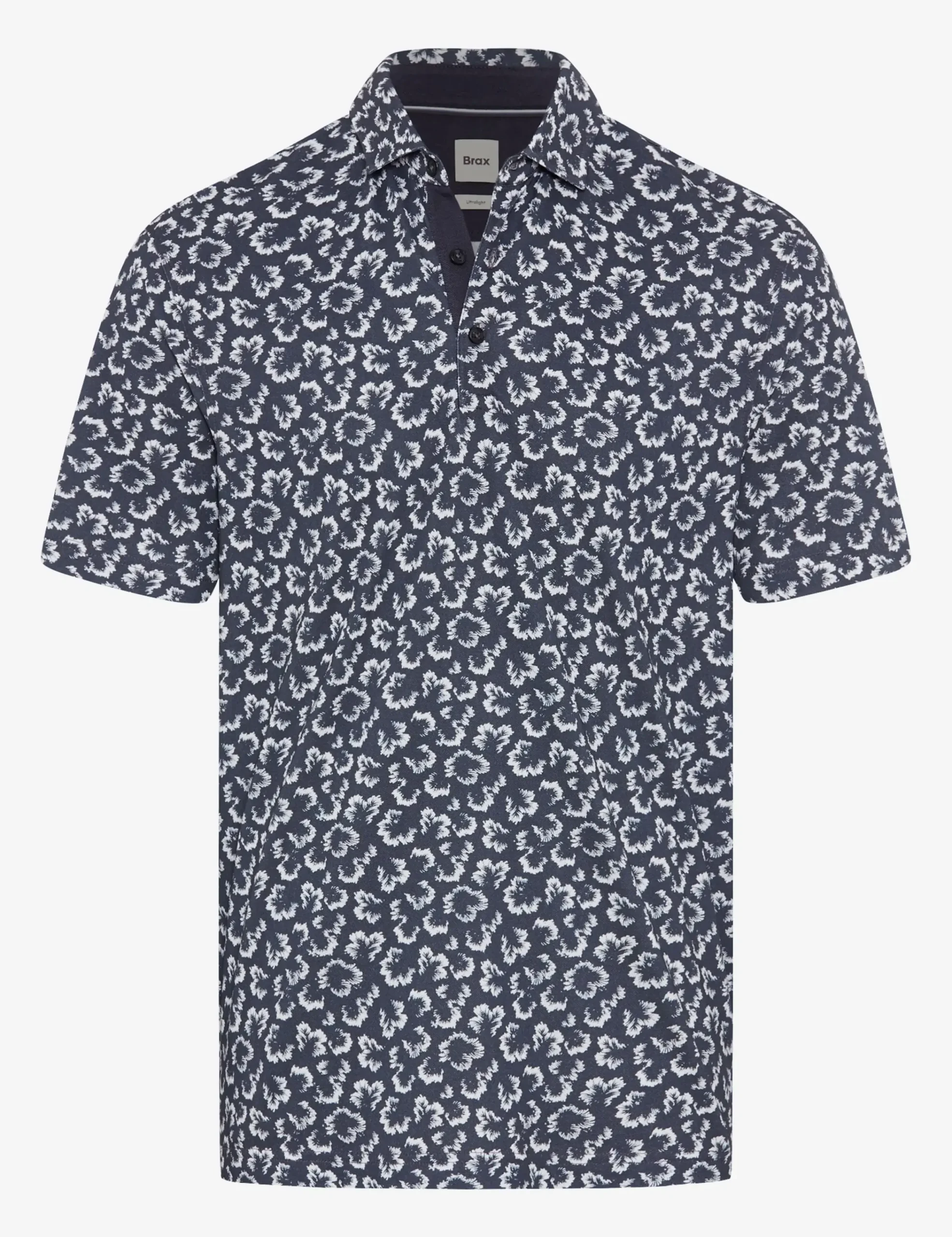 Poloshirts-BRAX Style PICO