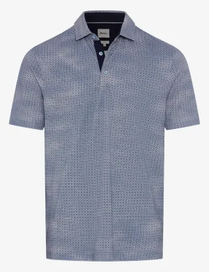 Poloshirts-BRAX Style PICO