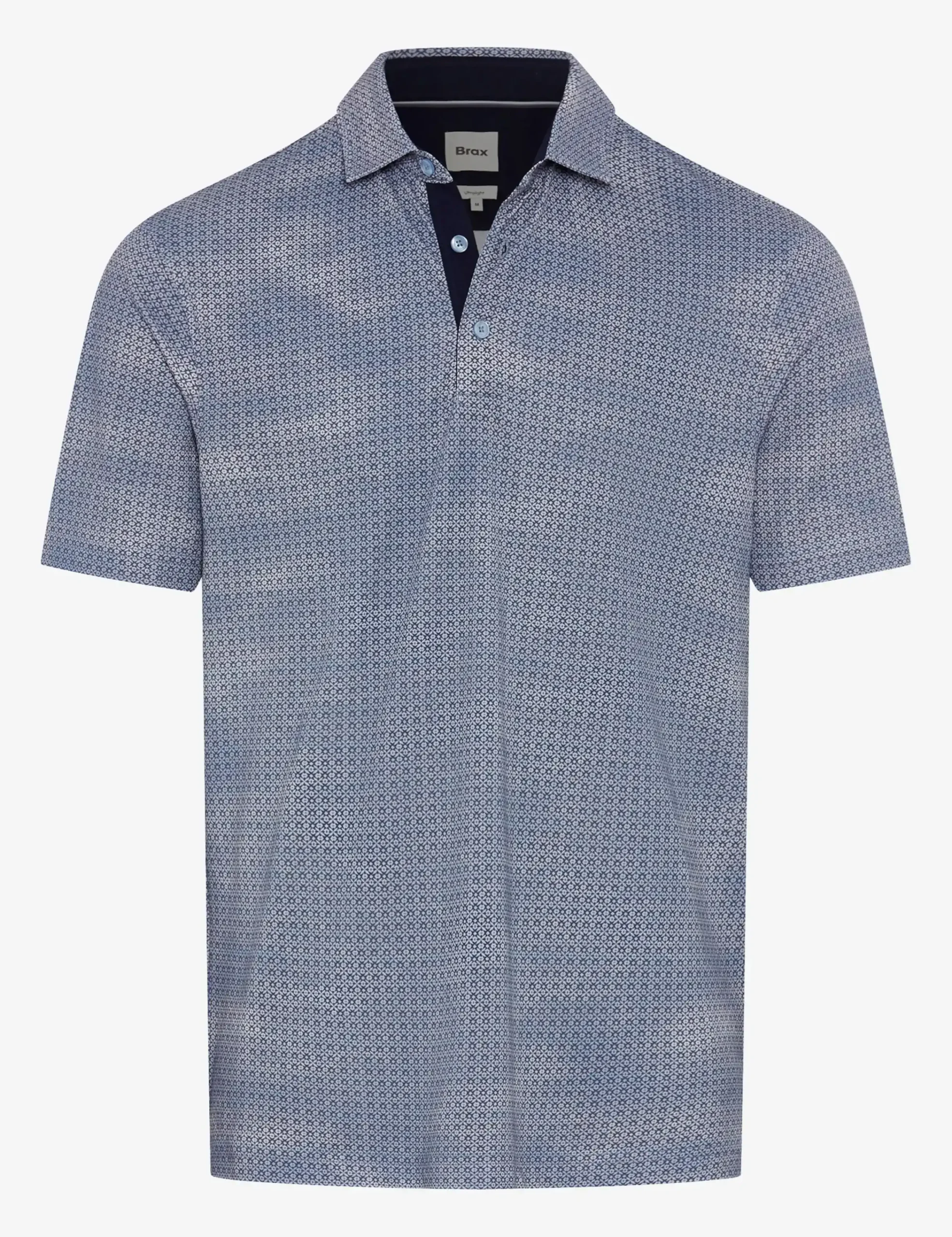 Poloshirts-BRAX Style PICO