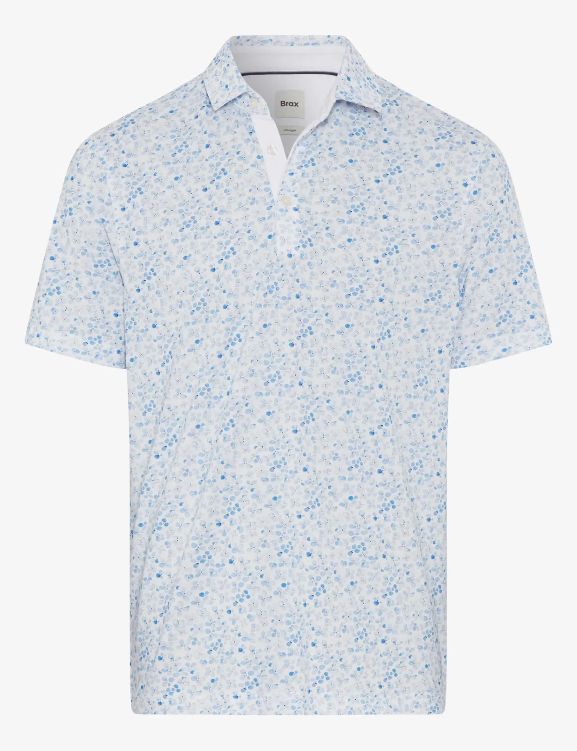 Poloshirts-BRAX Style PICO