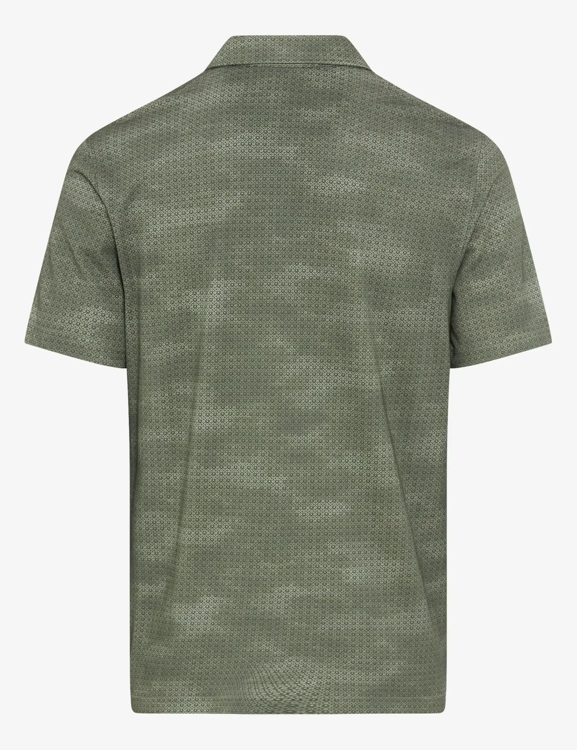 Poloshirts-BRAX Style PICO