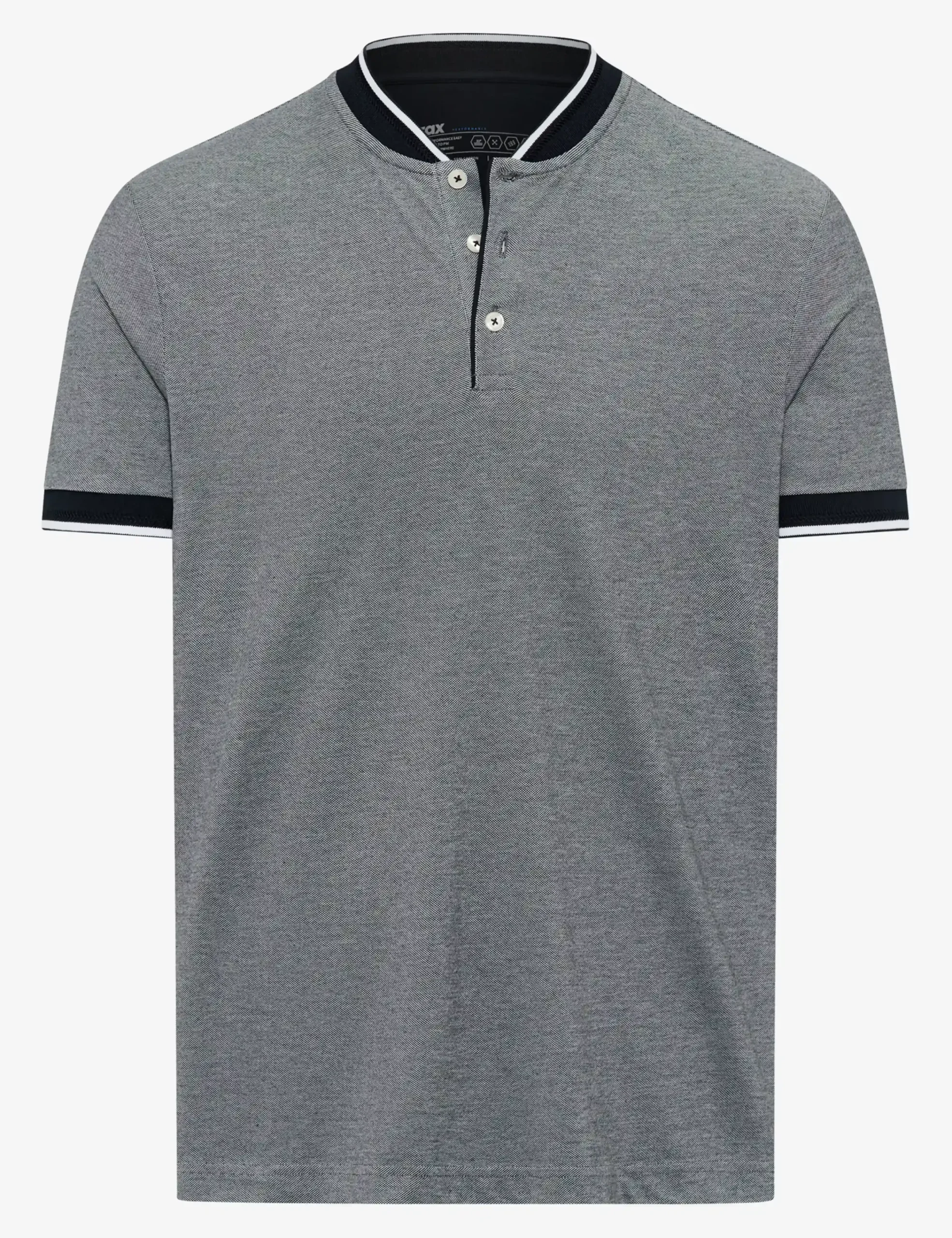 T-shirts-BRAX Style PIERCE