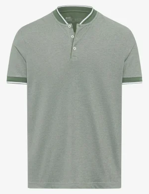 T-shirts-BRAX Style PIERCE