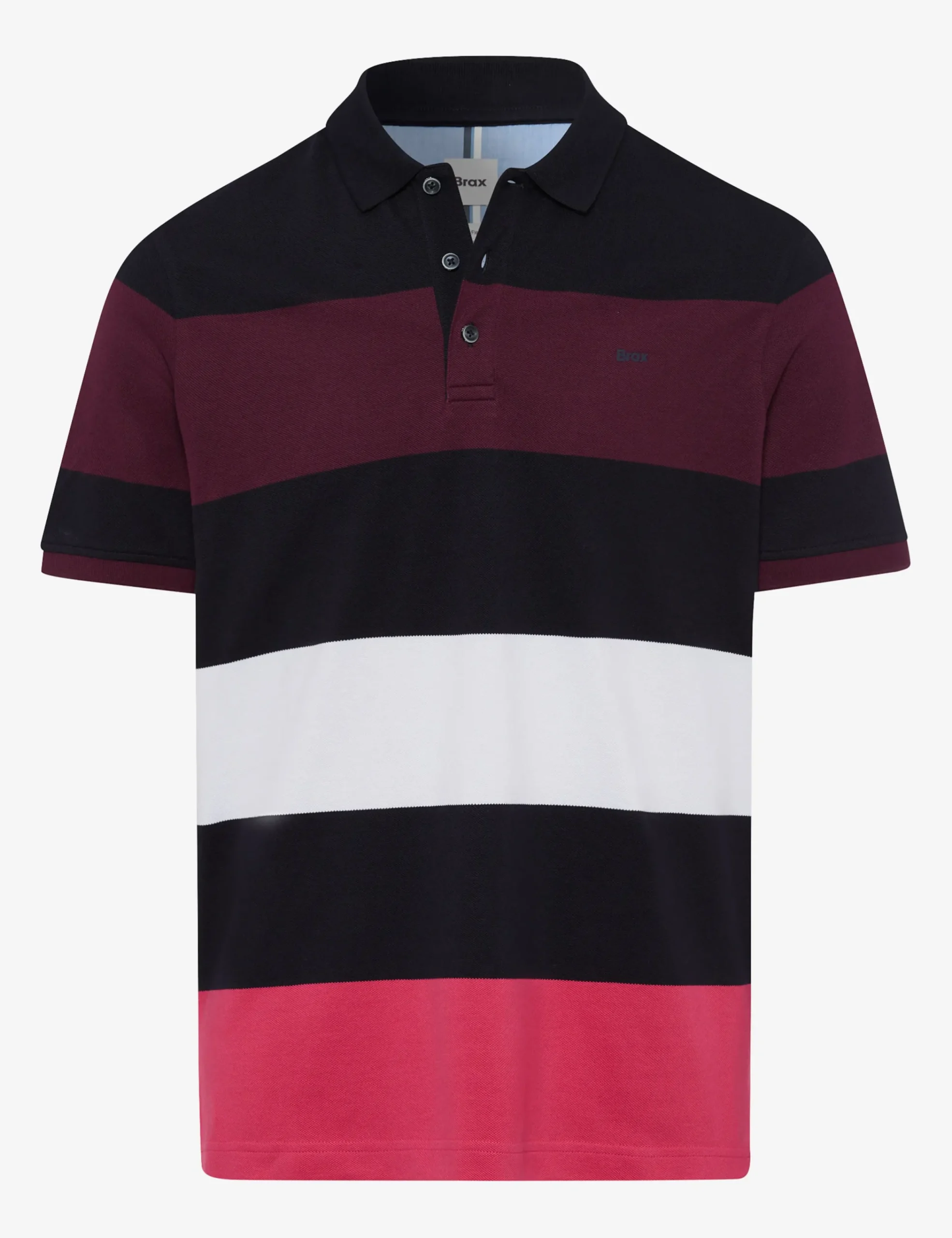 Poloshirts-BRAX Style PIO