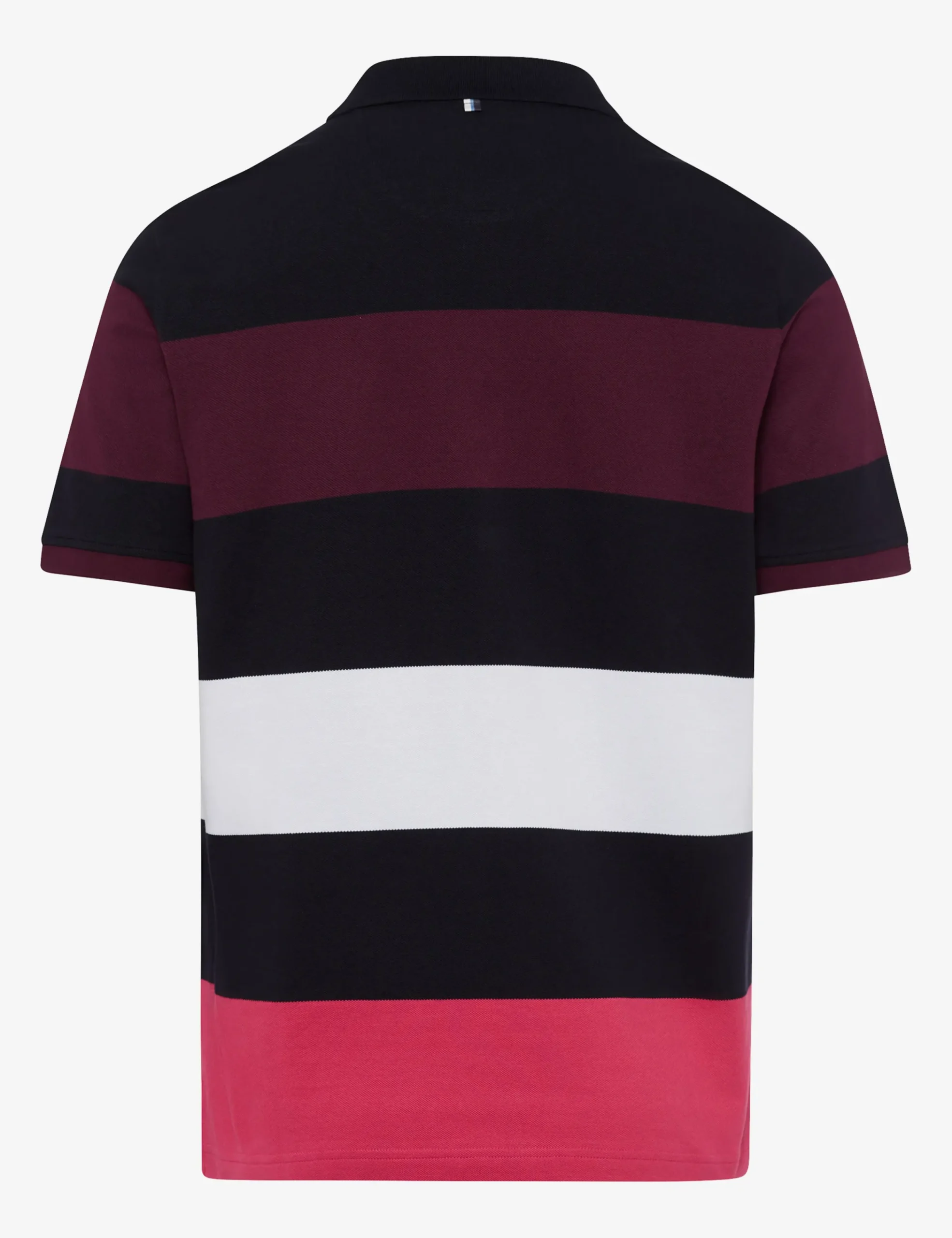 Poloshirts-BRAX Style PIO