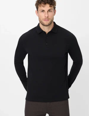 Langarmshirts-BRAX Style PIRLO