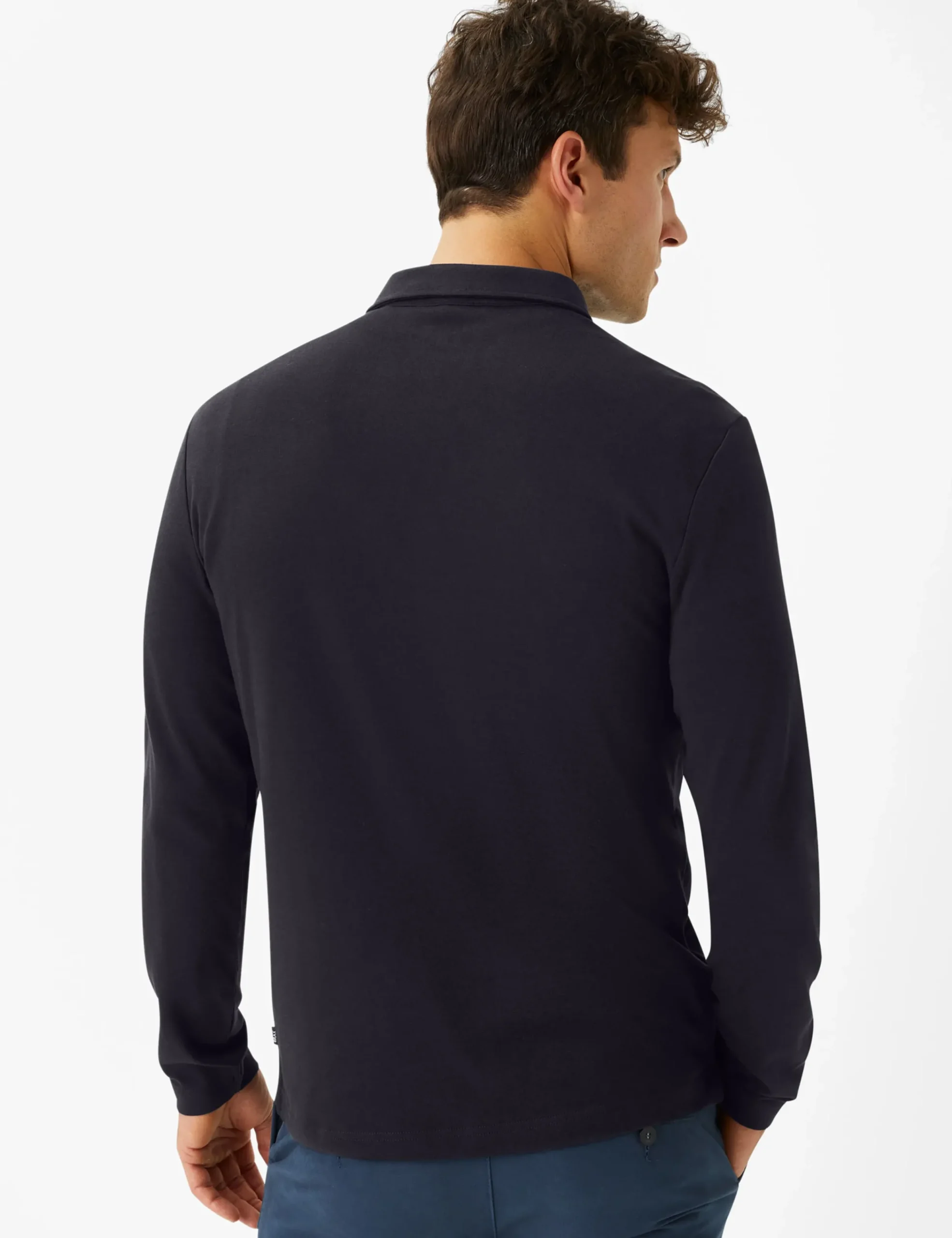 Langarmshirts-BRAX Style PIRLO